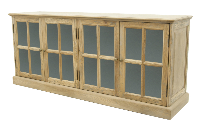 Дизайнерская тумба низкая Radman