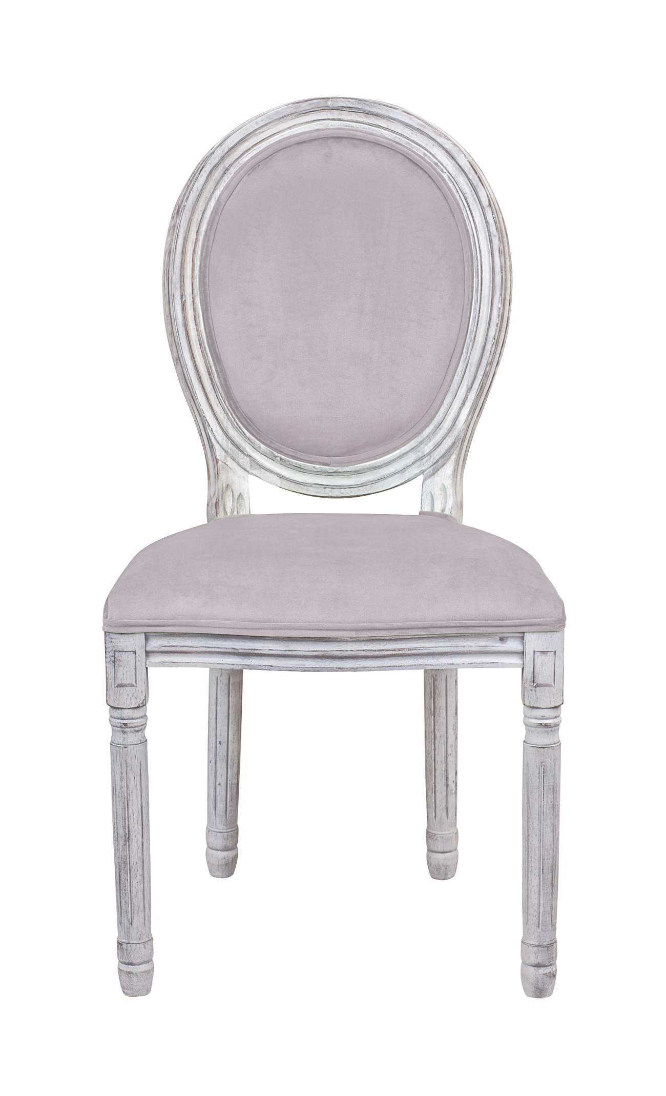 Стул для кафе Volker Original Grey