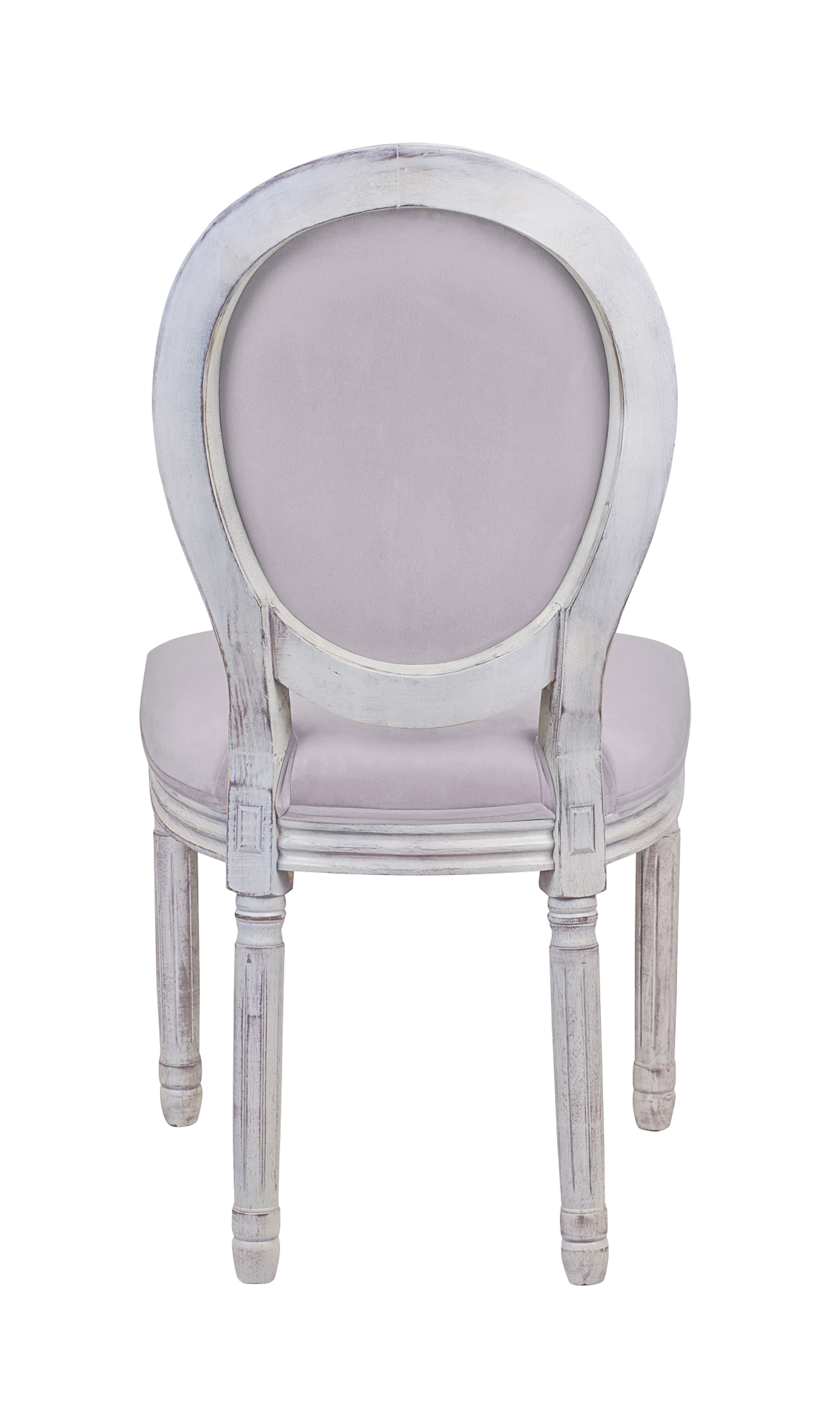 Стул Volker Original Grey