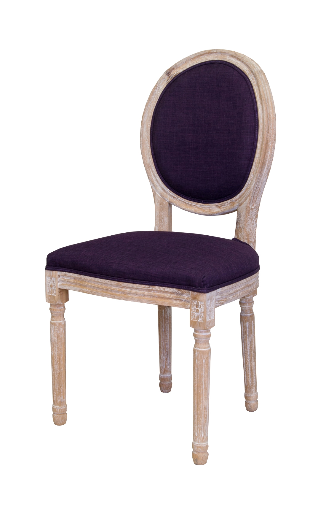 Стул Miro Purple