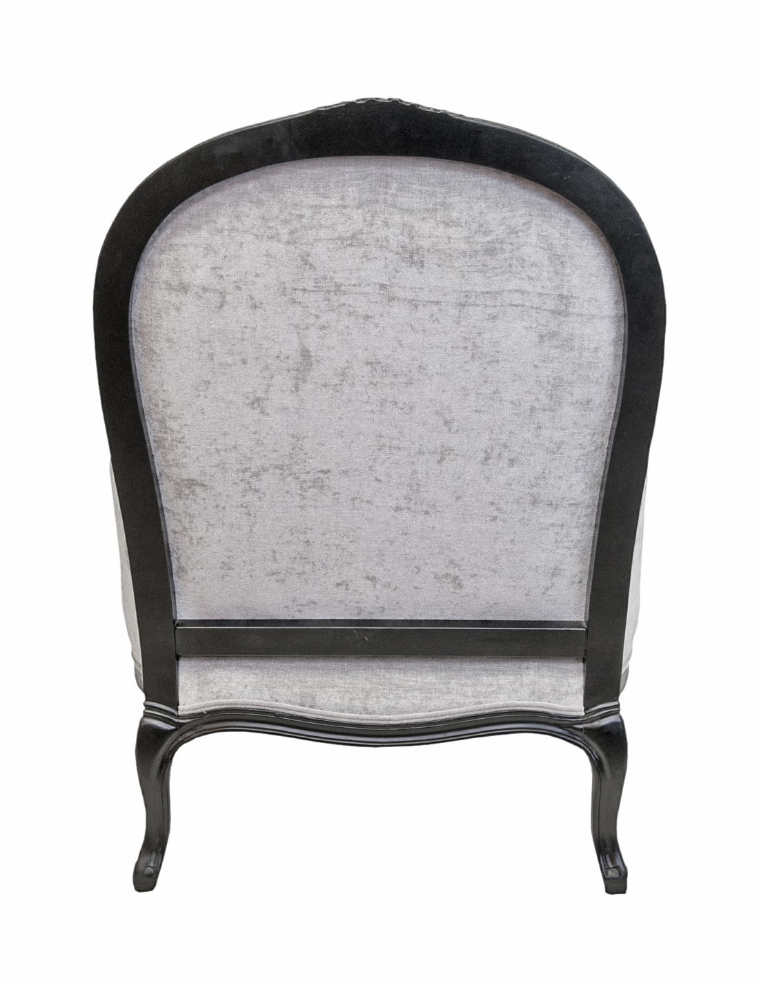 Мягкое полукресло с подлокотниками Aldo