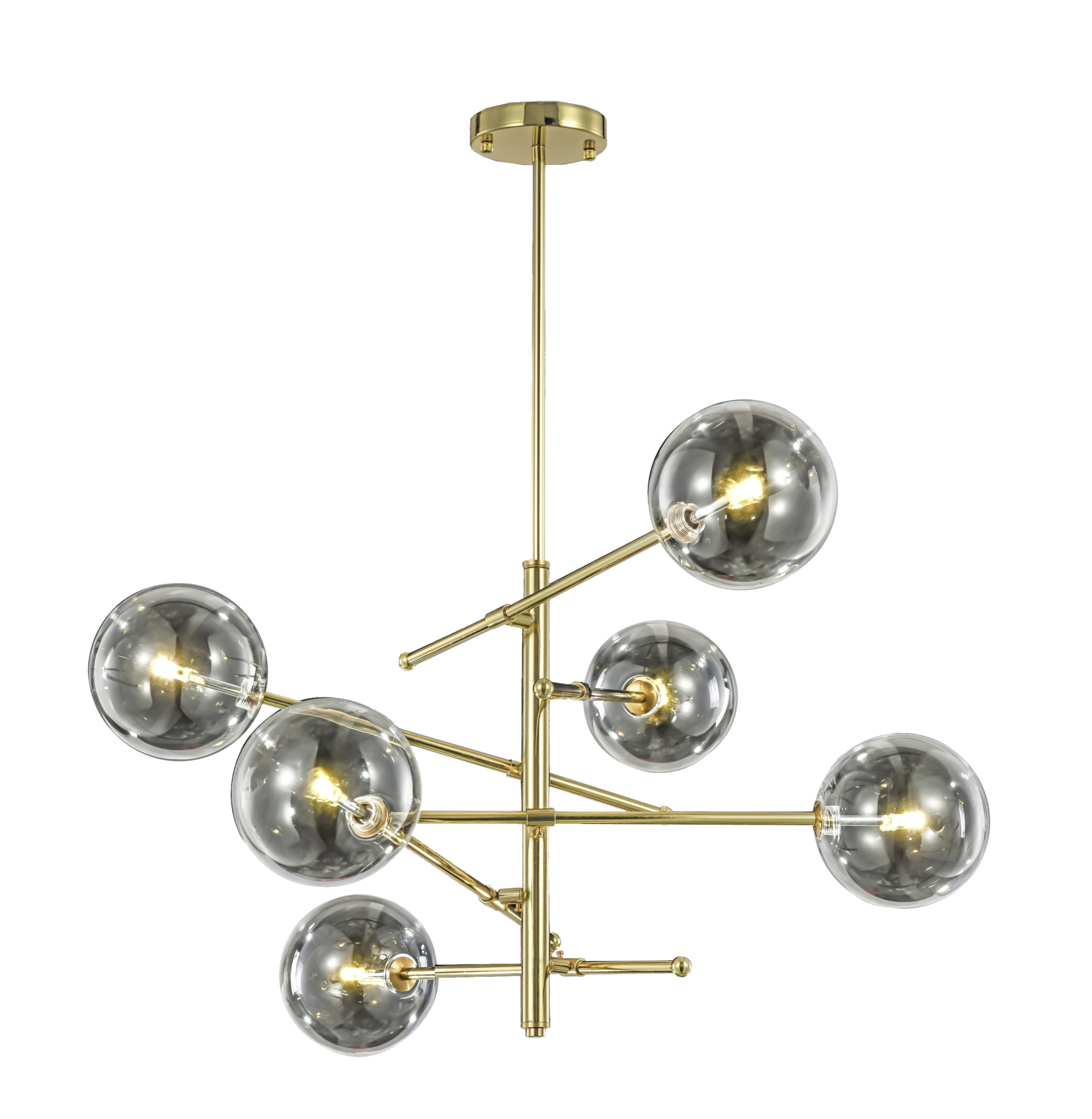 Светильник Different 6