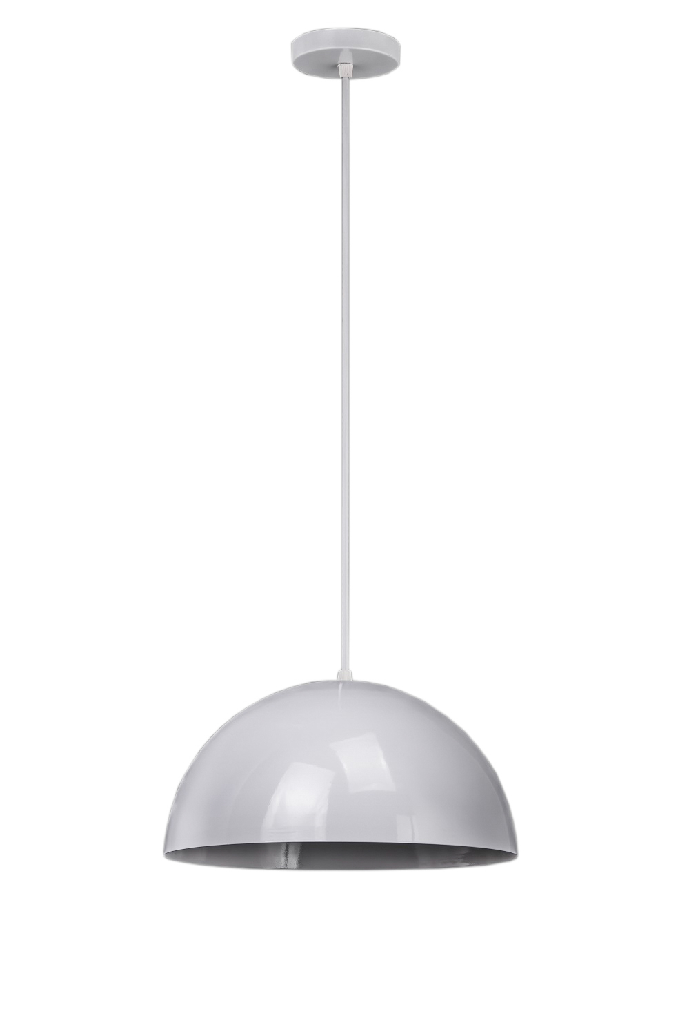 Светильник Sanda White D30