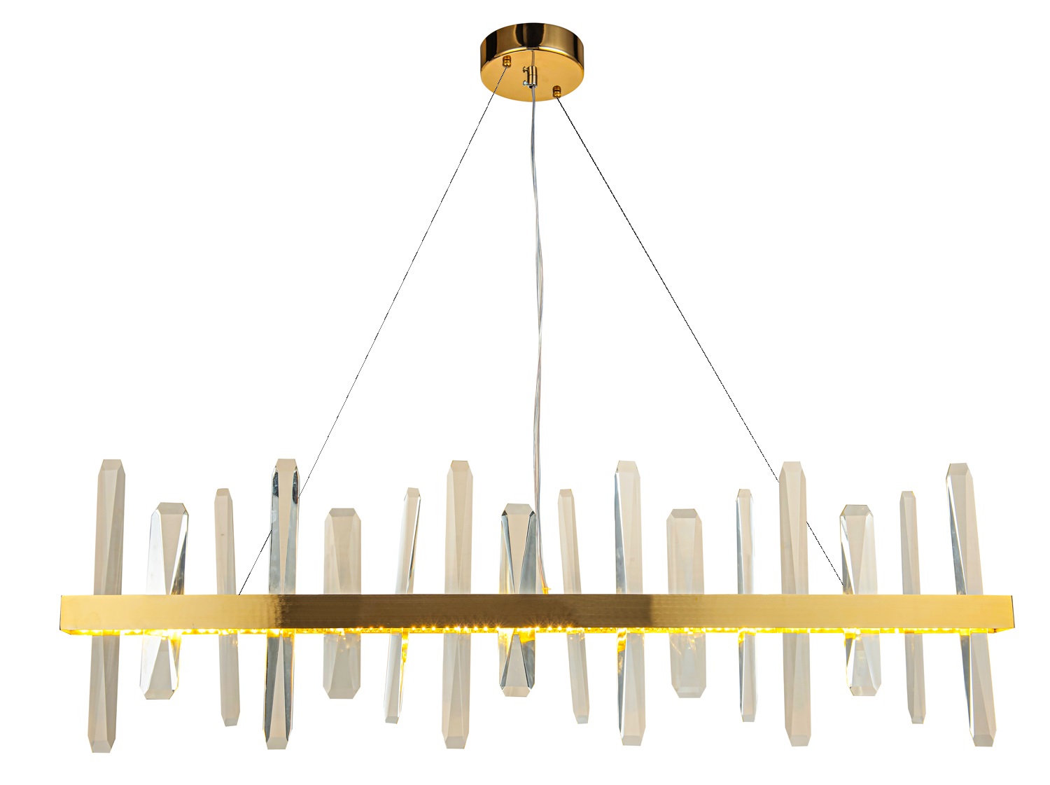 Люстра Gertrudis L1000