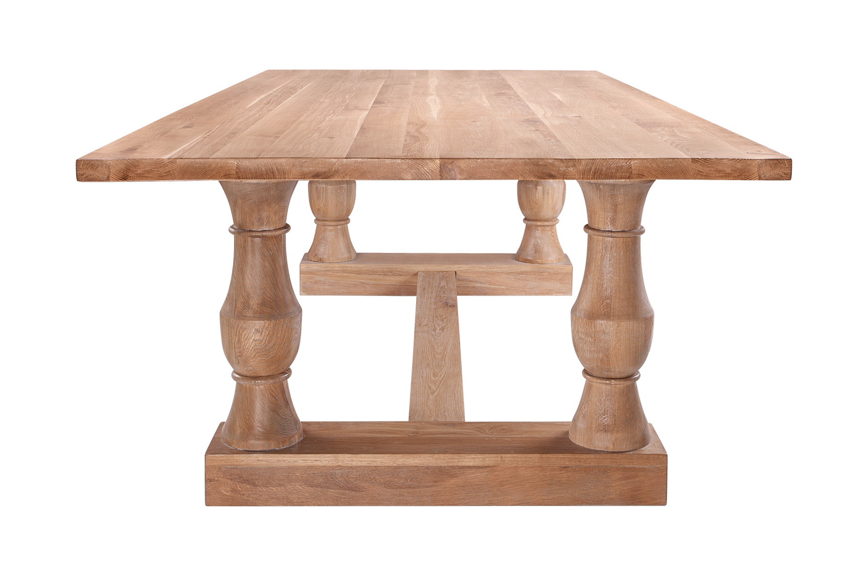 Стол Rino Solid Oak