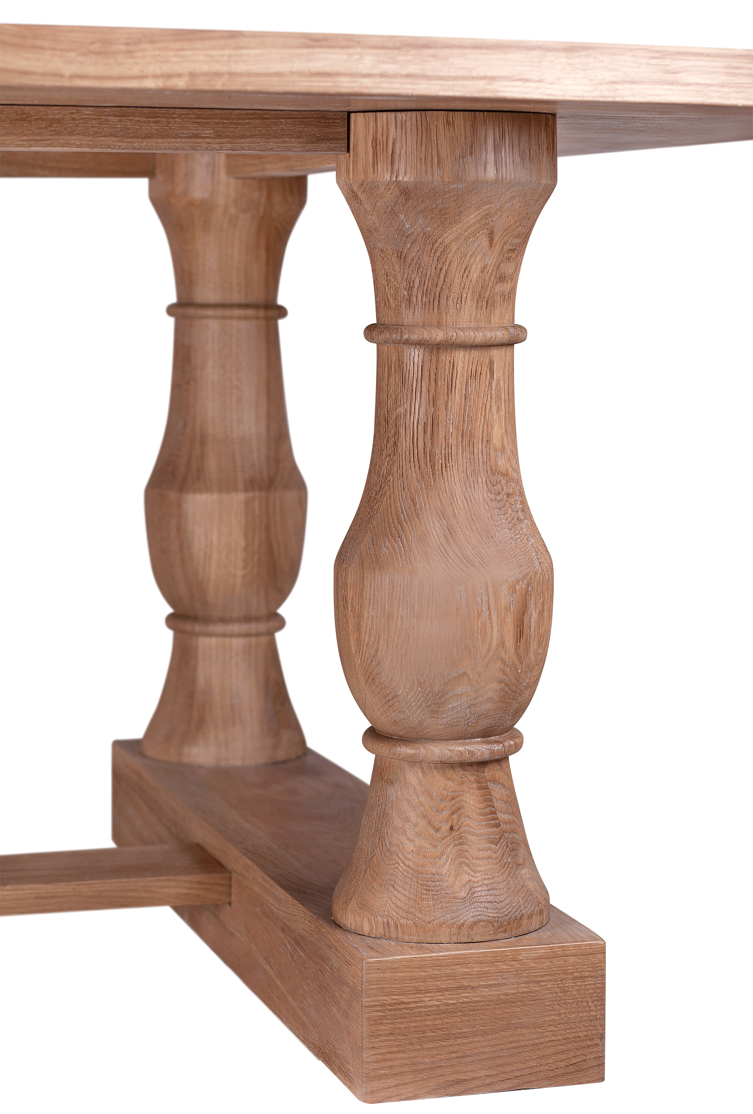 Стол Rino Solid Oak