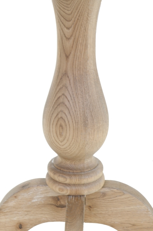 Журнальный столик круглый Valent