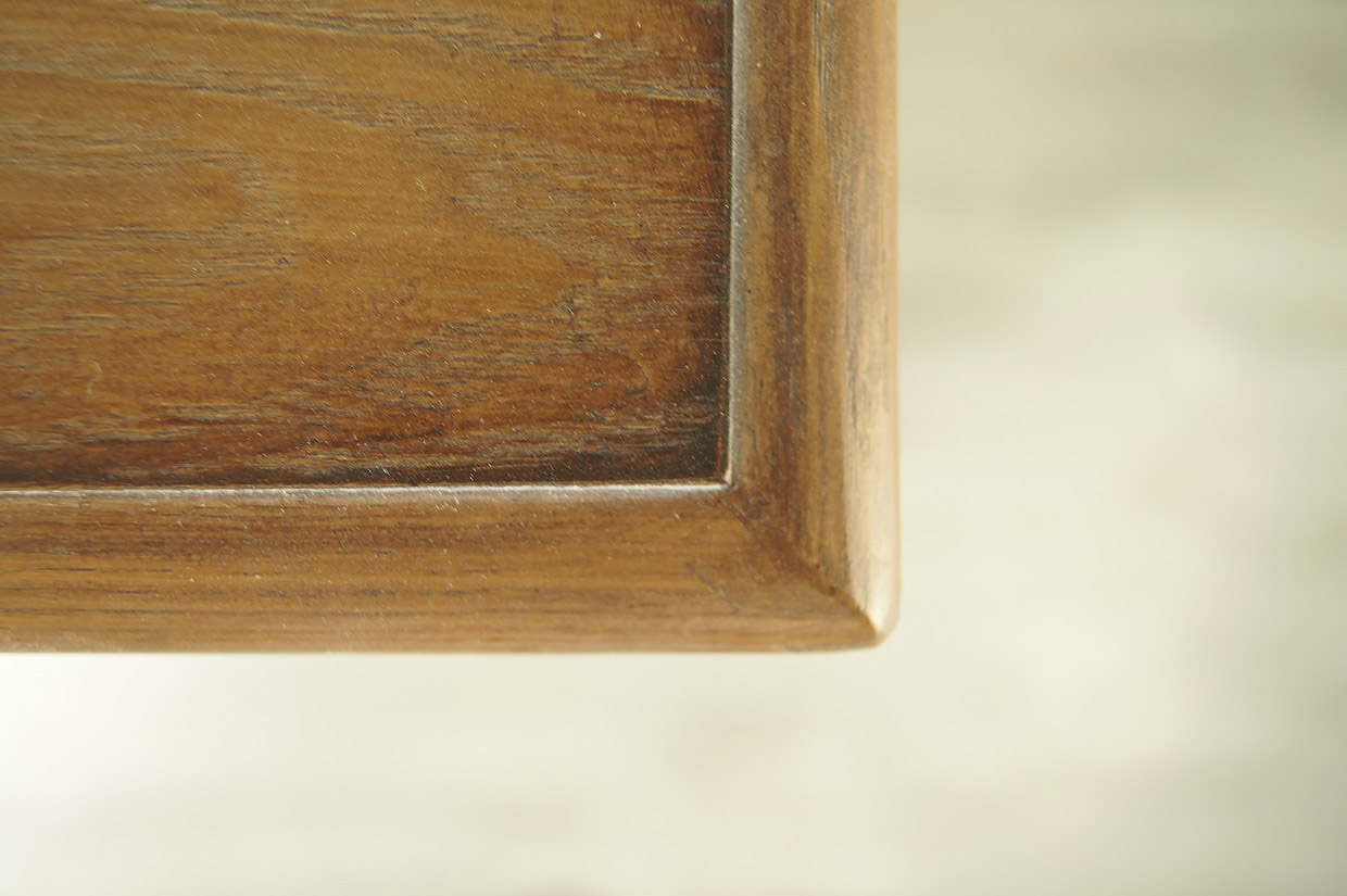 Рабочий стол с дверкой "Olivia"