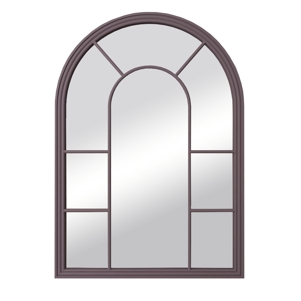 Зеркало мдф "Venezia" лаванда