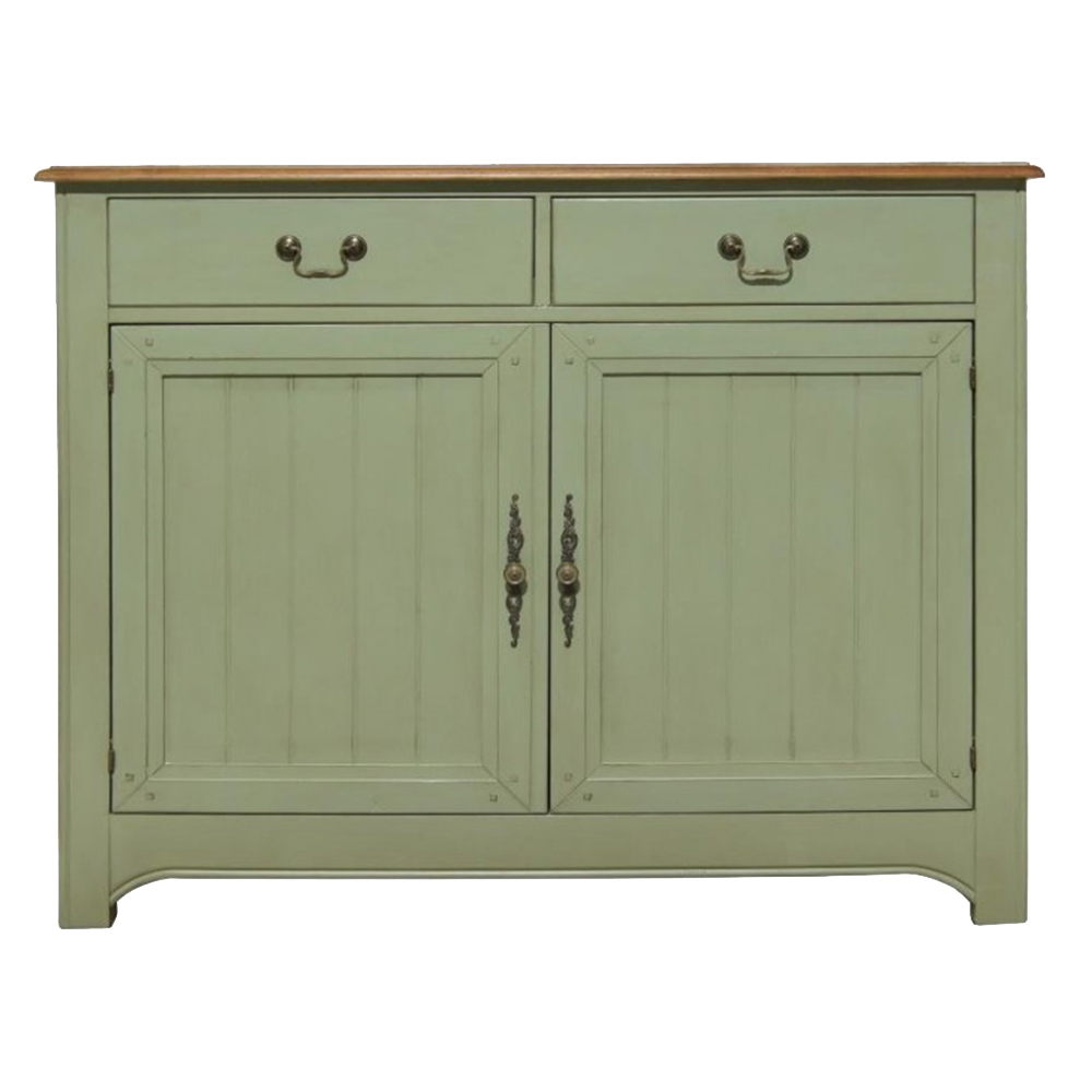 Комод массив дерева Olivia из березы арт GA4005-1