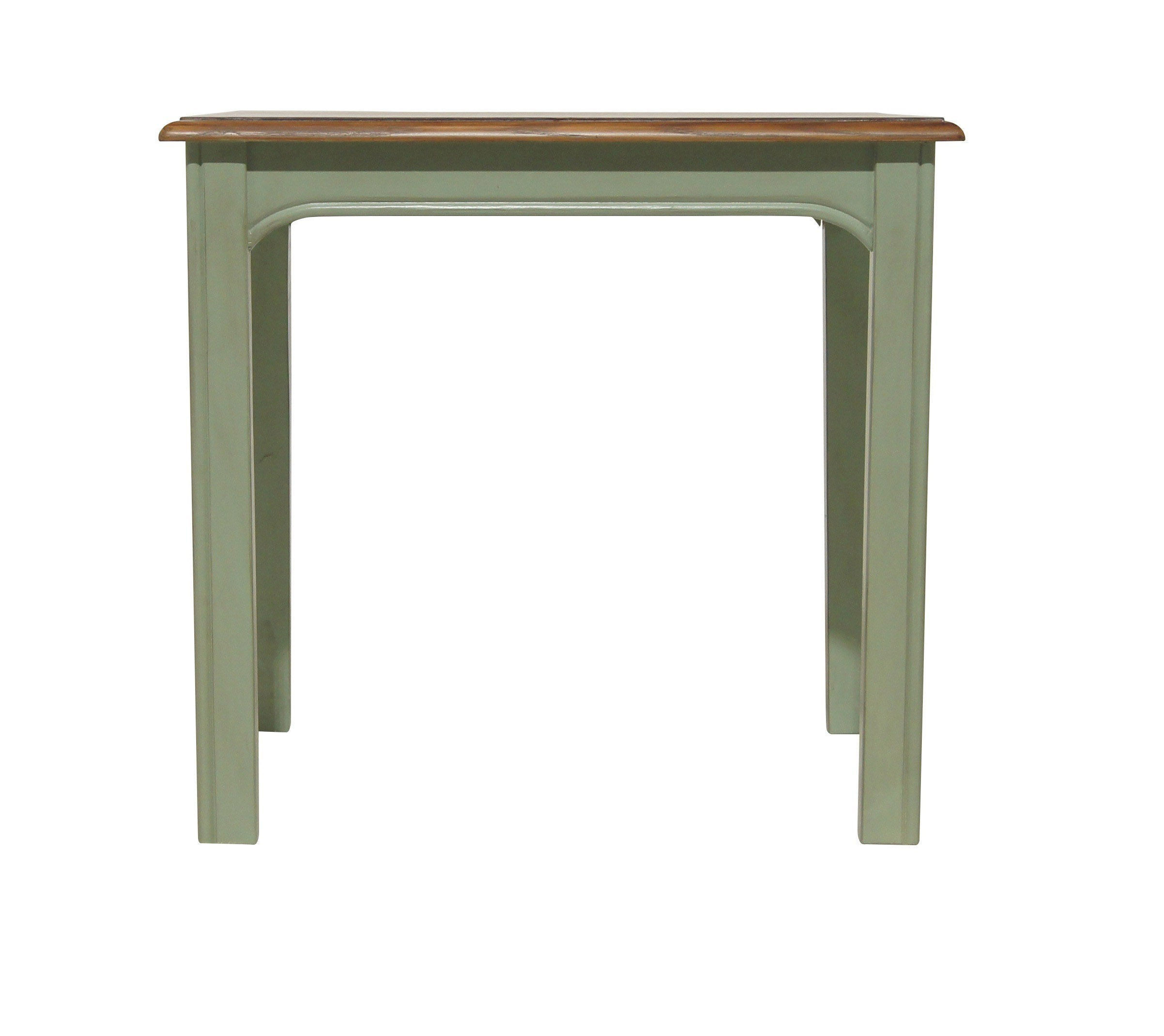 Прикроватная консоль большая массив Olivia большая