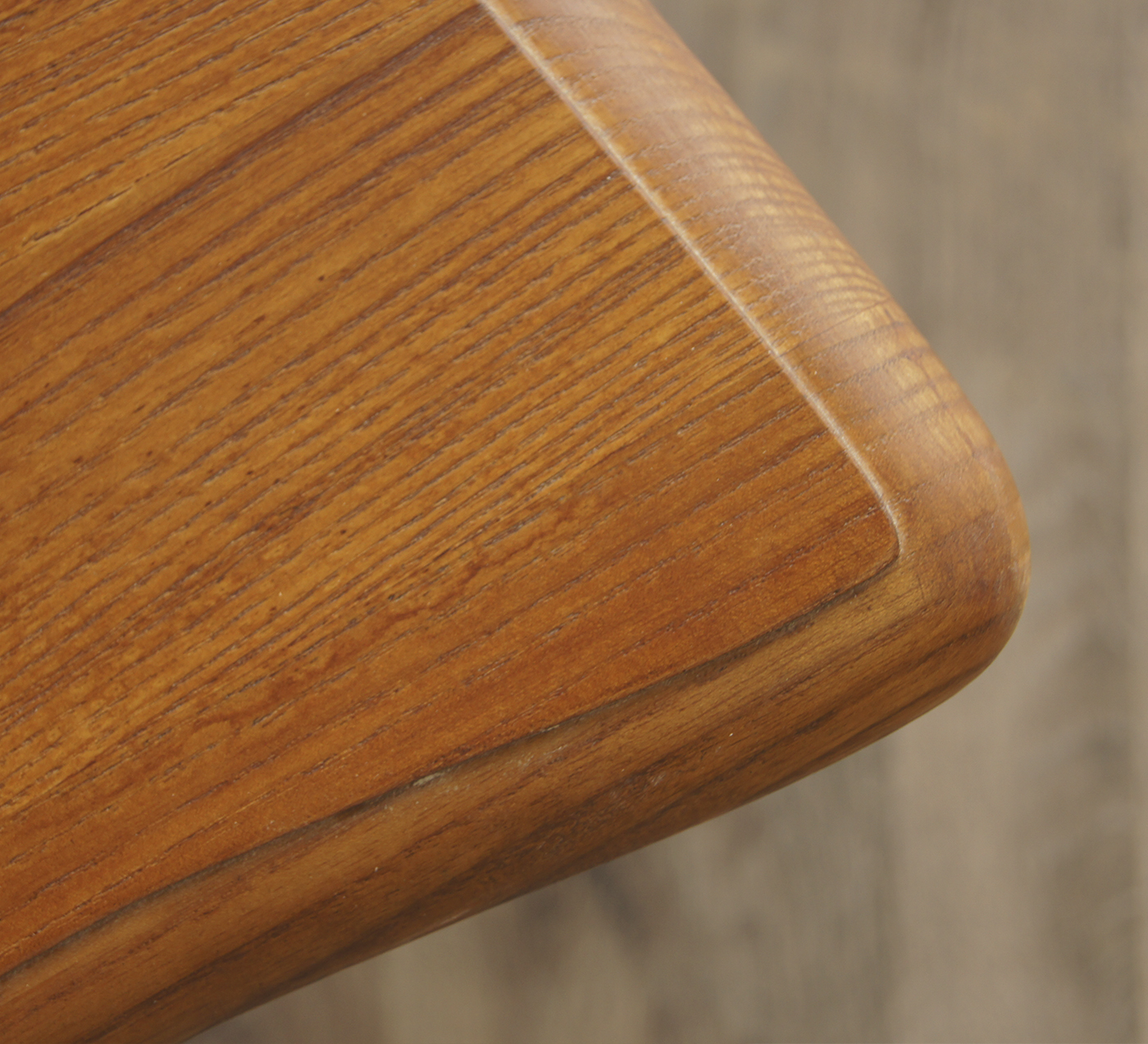 Стол журнальный с ящиком «Leontina» квадратный