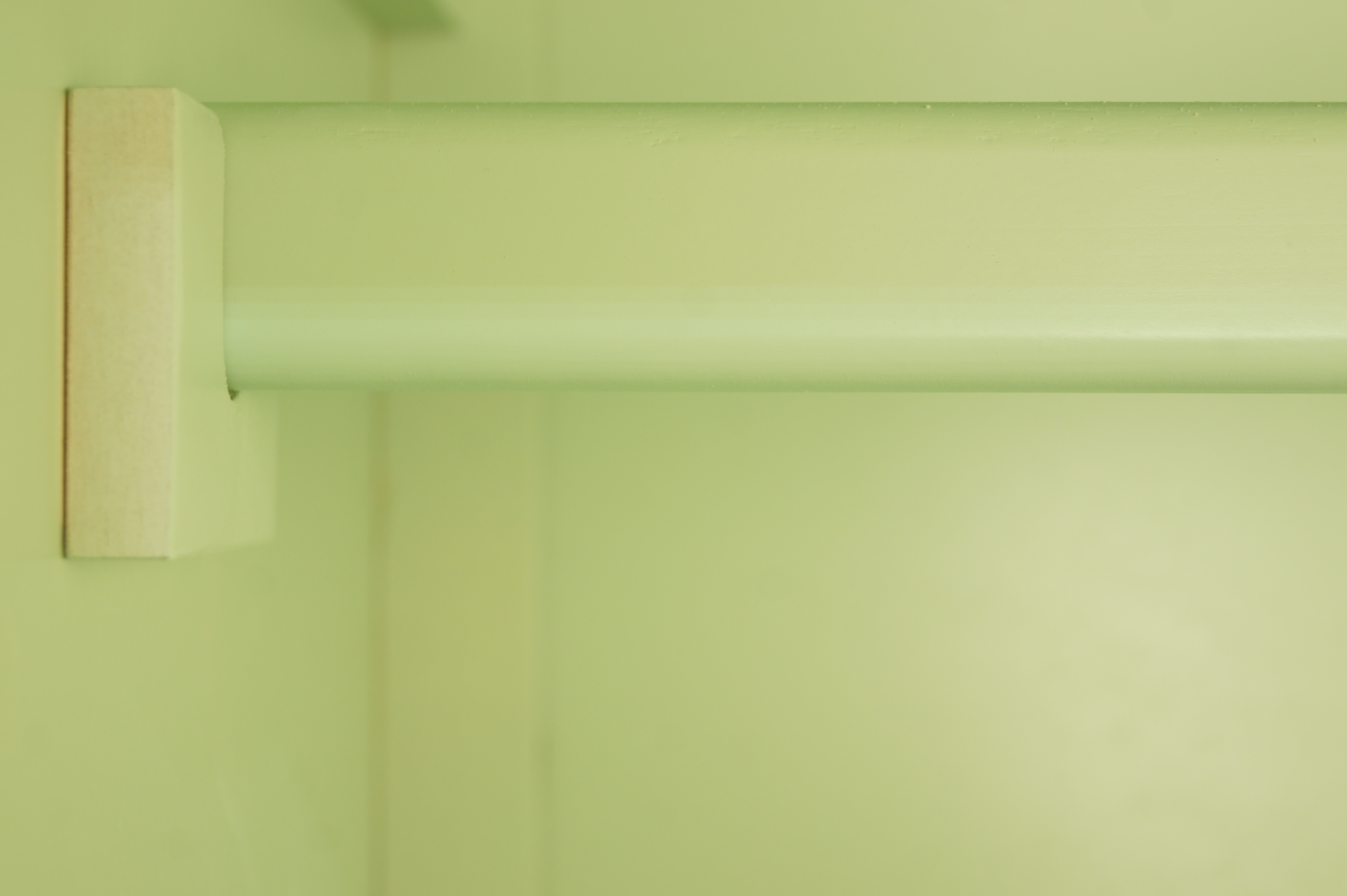 Шкаф трёхстворчатый массив "Olivia"