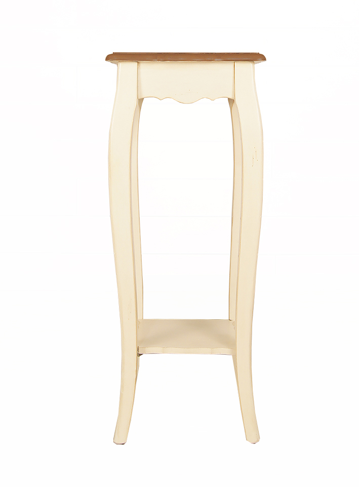 Подставка под цветы березы «Leontina» высокая