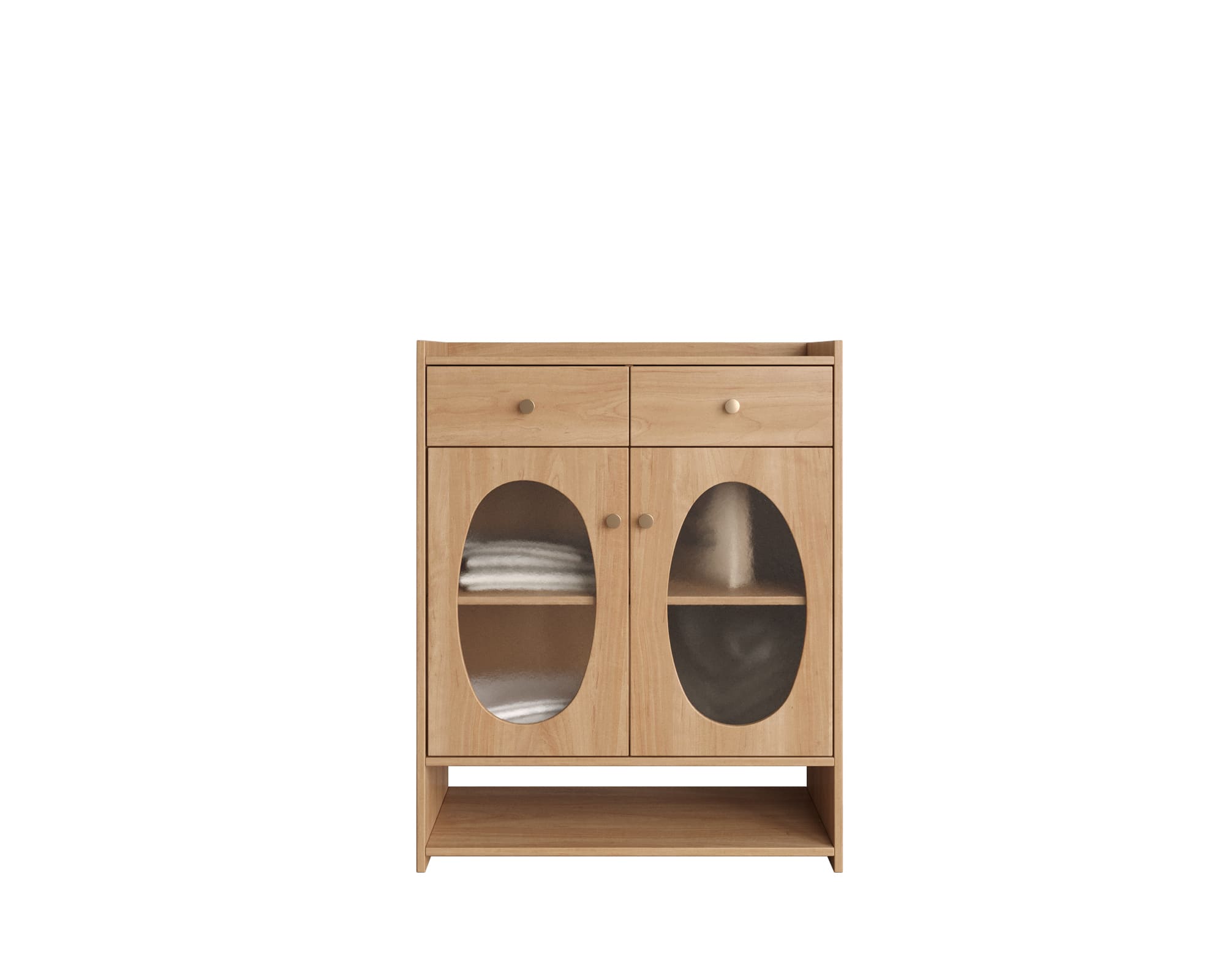 Комод "Bubble" для прихожей арт BBL10