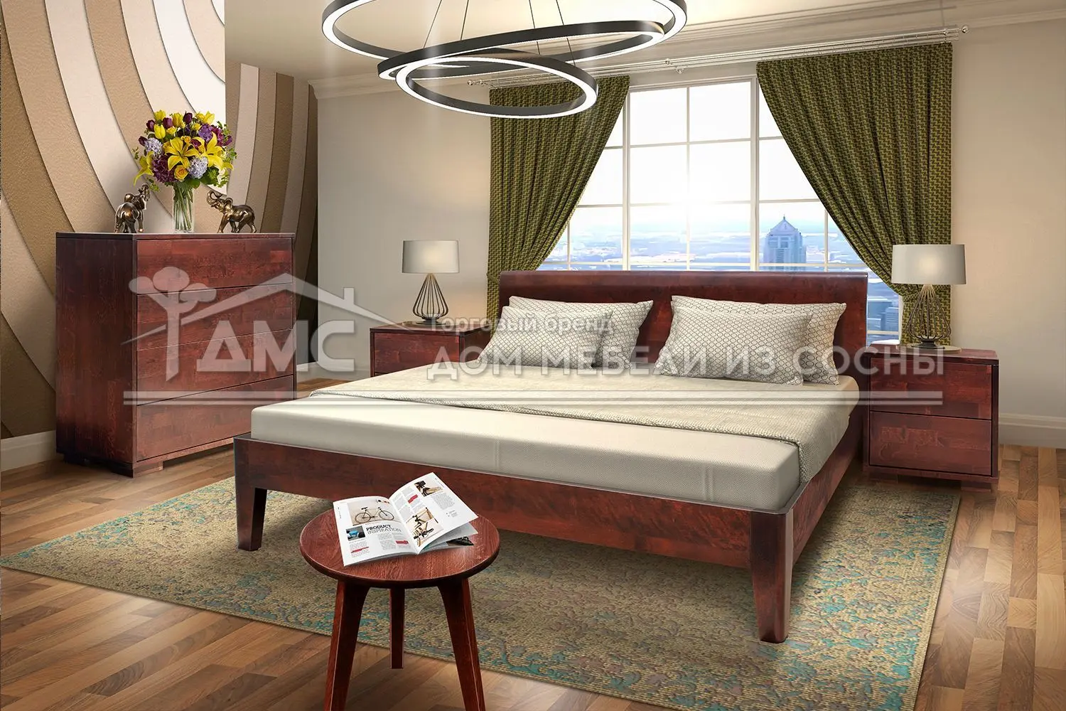 Муром-мебель