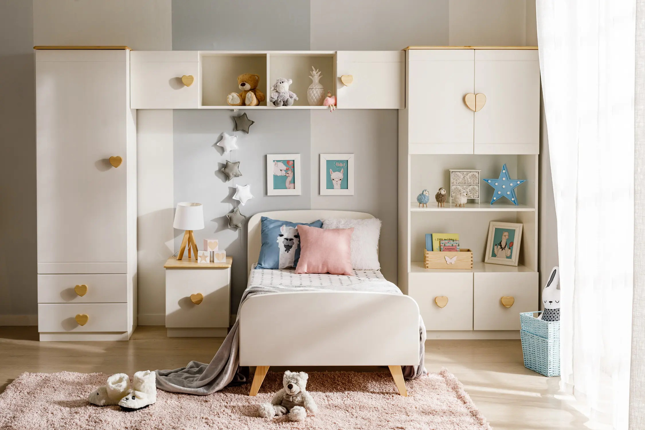 Тимберика Кидс