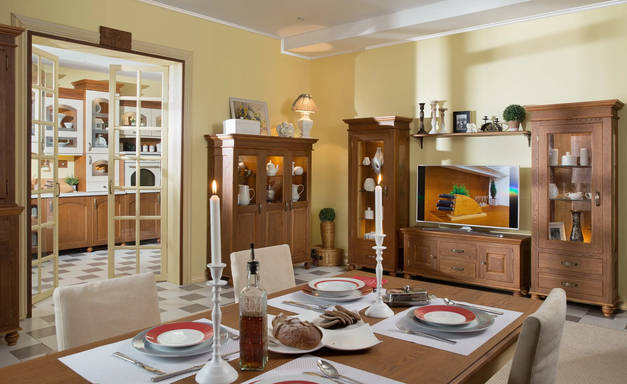 Бьерт и Валенсия