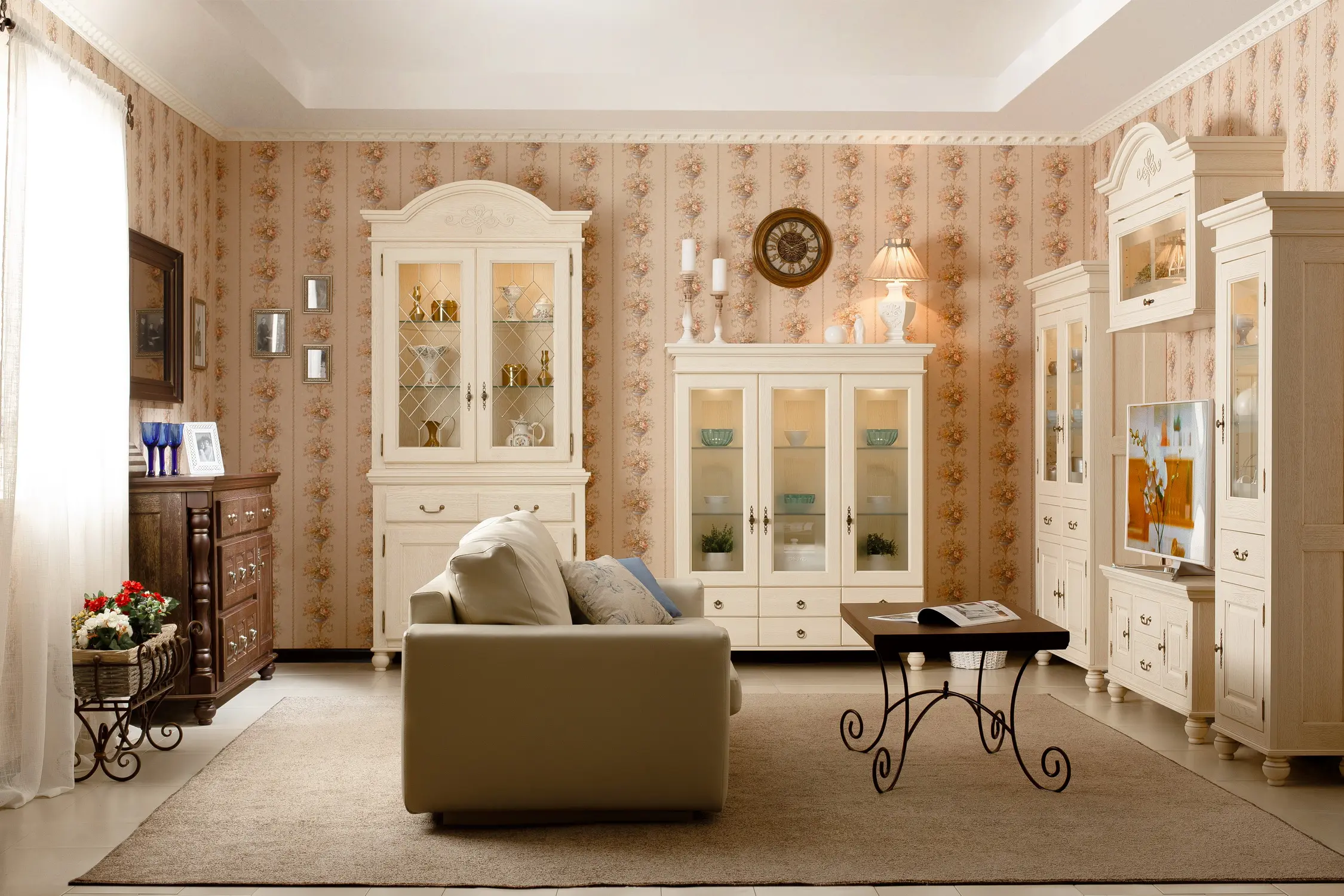 Бьерт и Валенсия