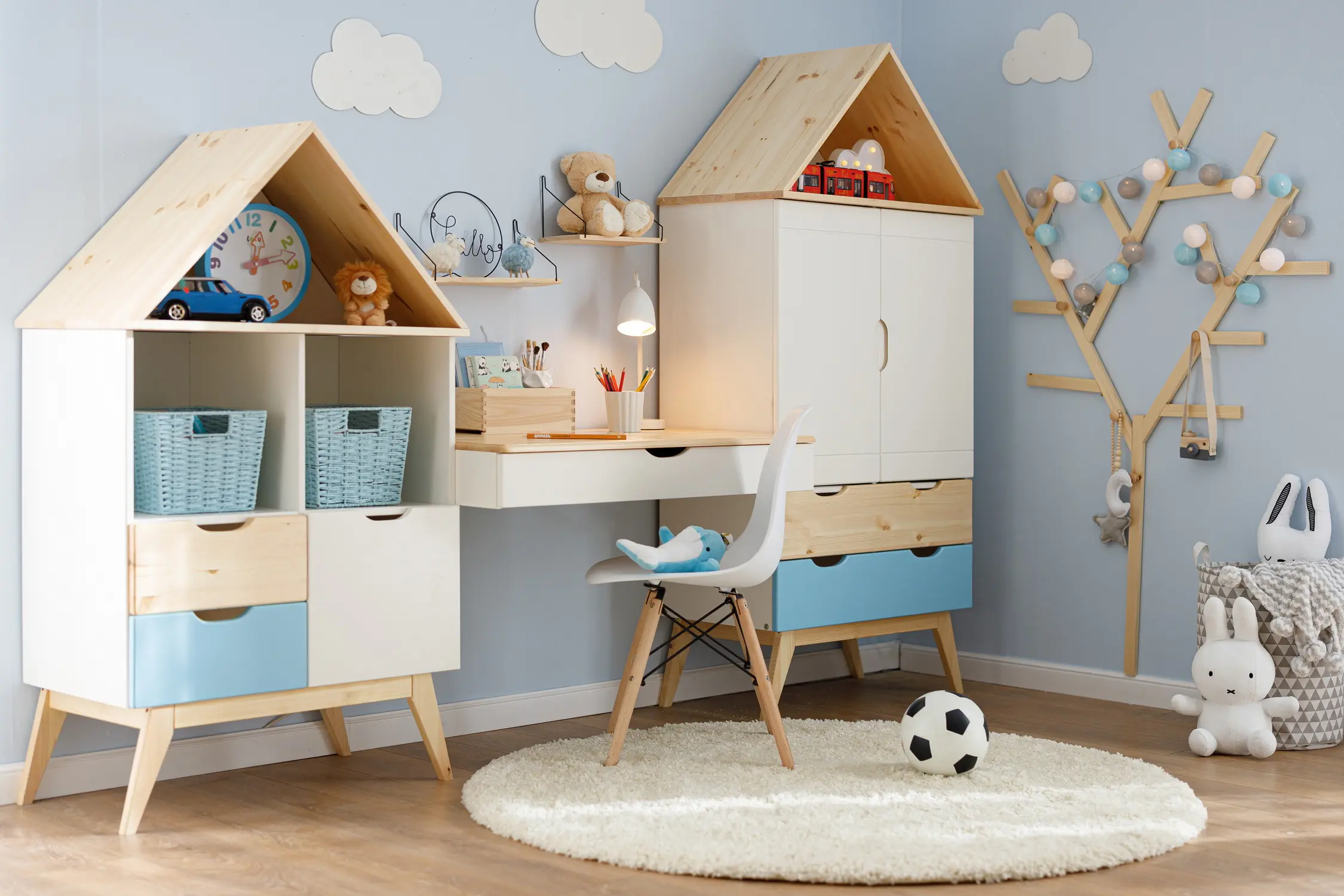 Тимберика Кидс