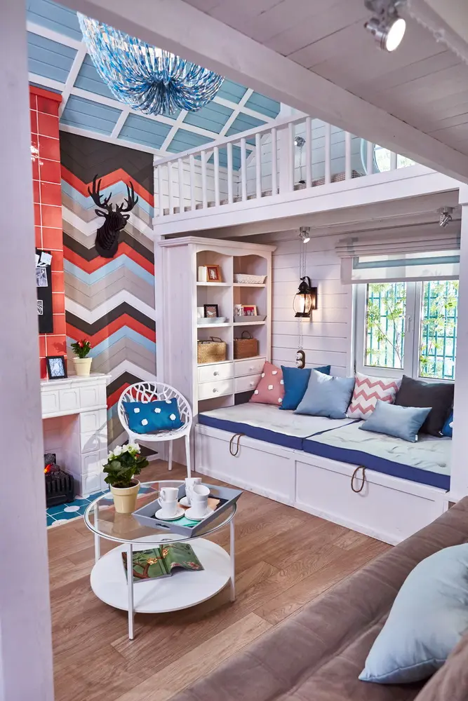 Милано (подростковая)