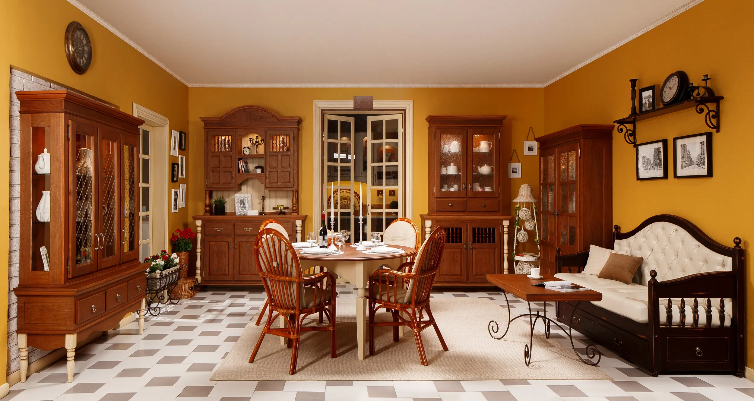 Бьерт и Валенсия