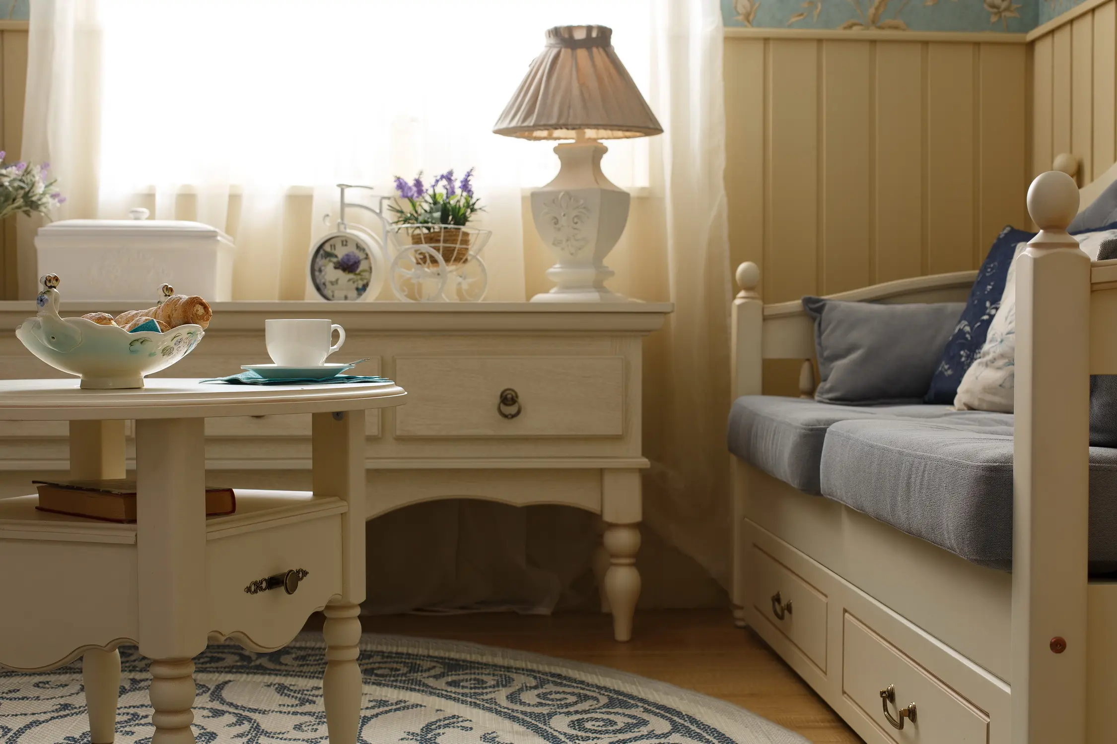 Бьерт и Валенсия