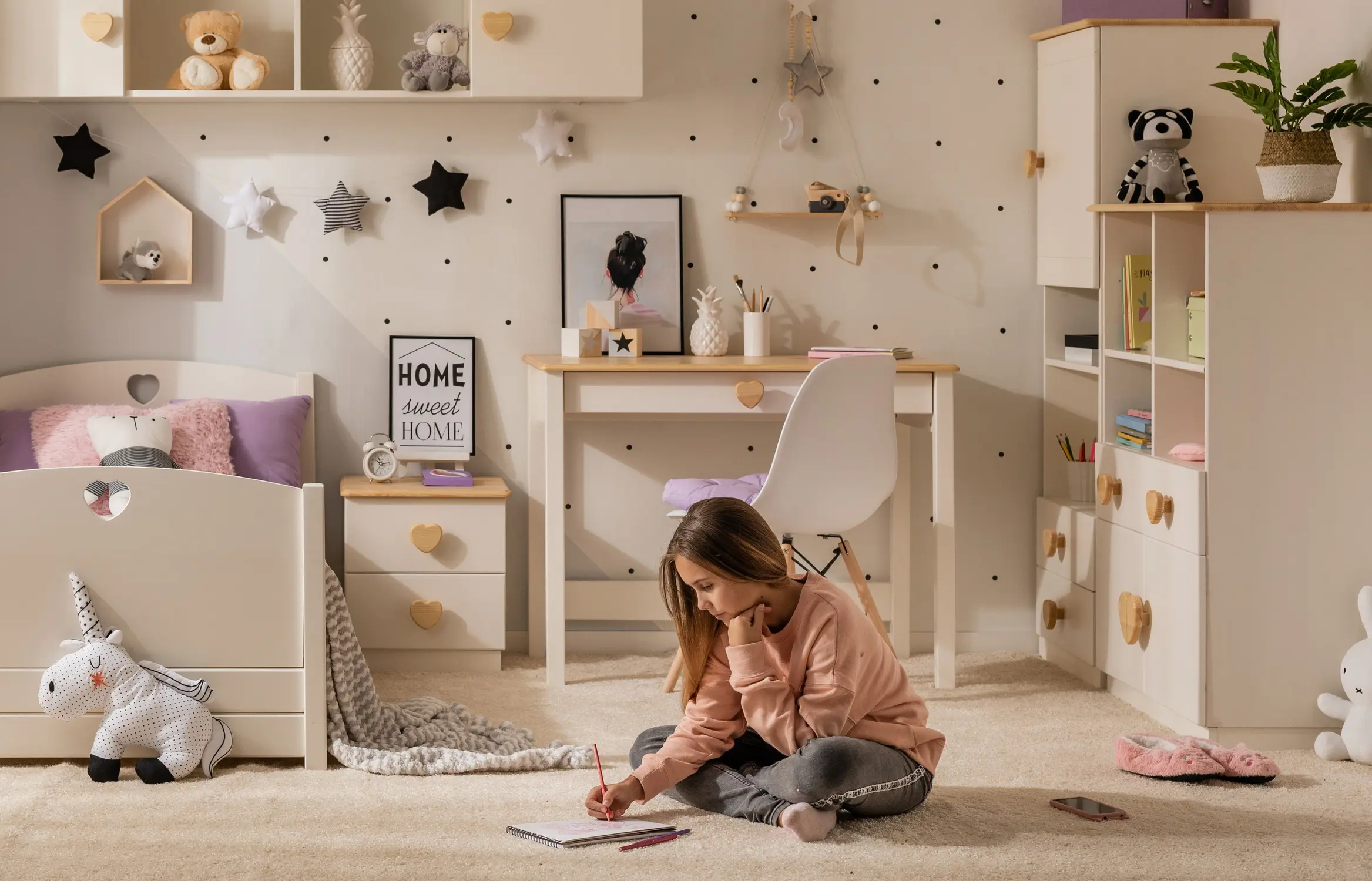 Тимберика Кидс