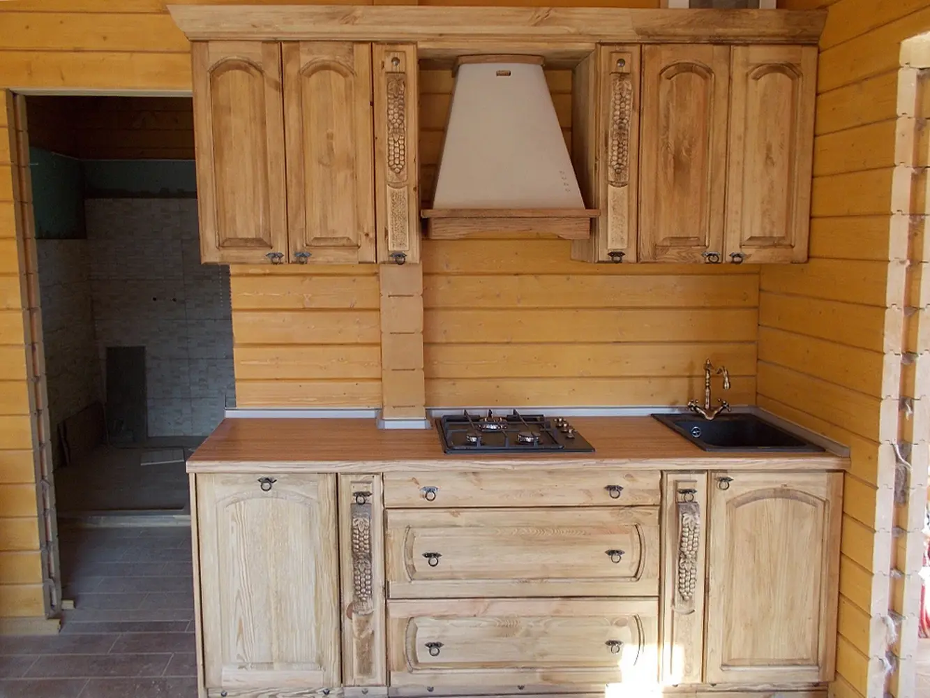 Викинг Общая