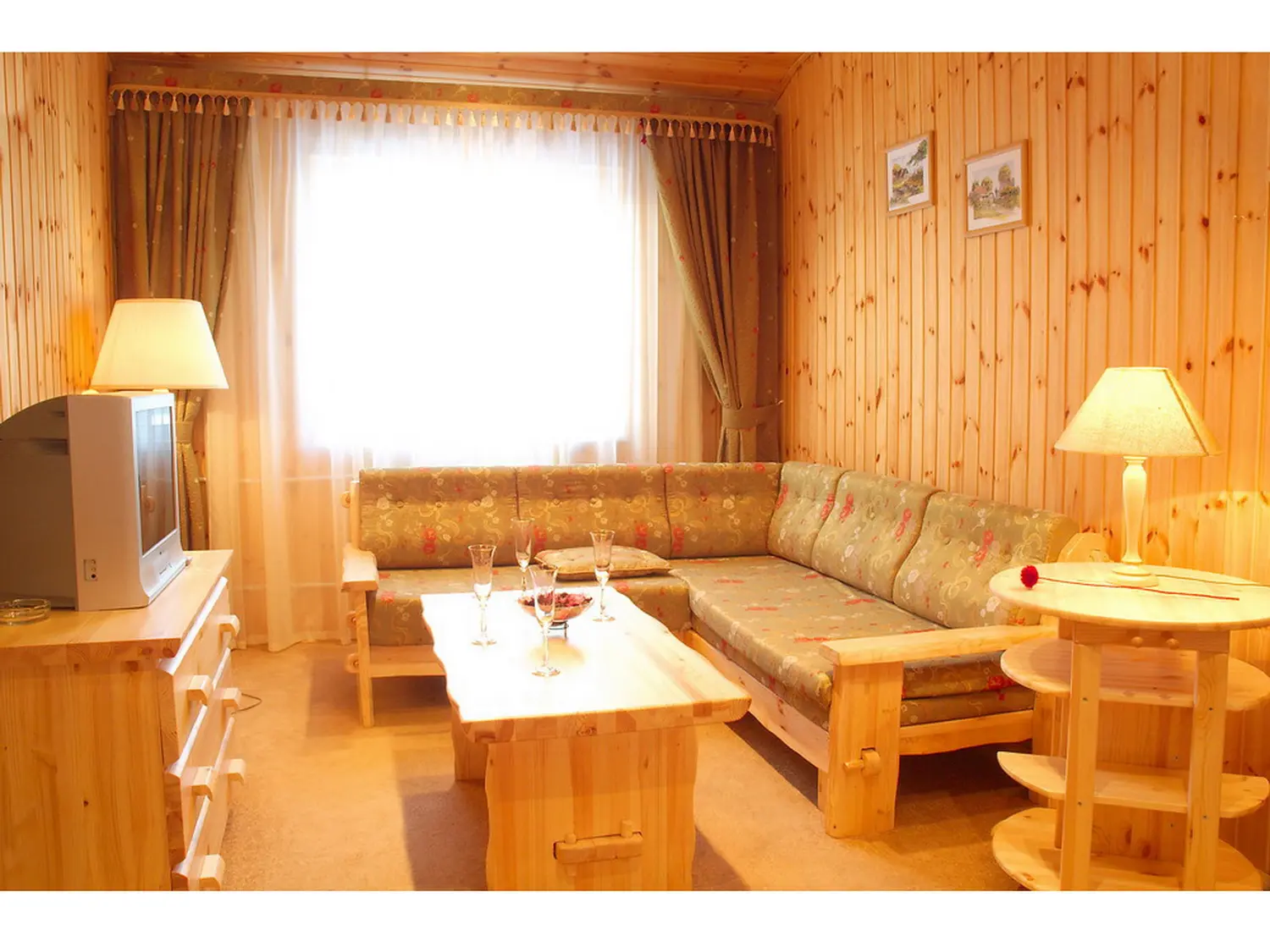 Скандинавия