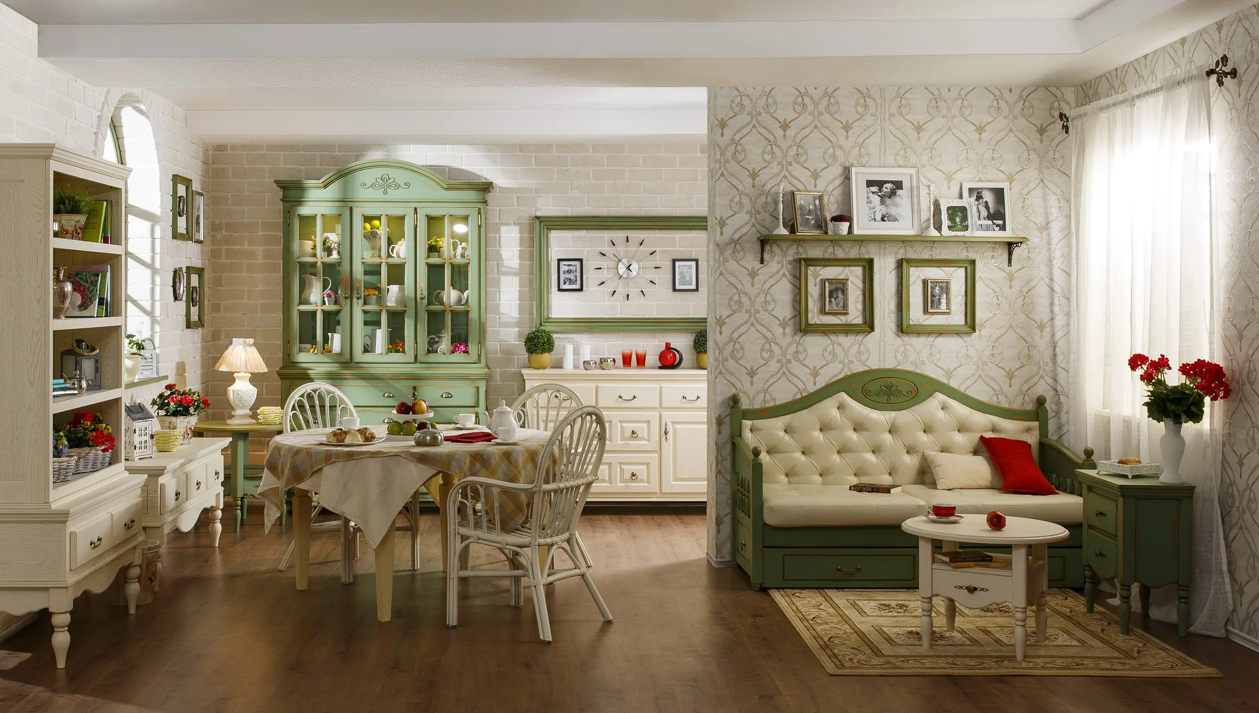 Бьерт и Валенсия