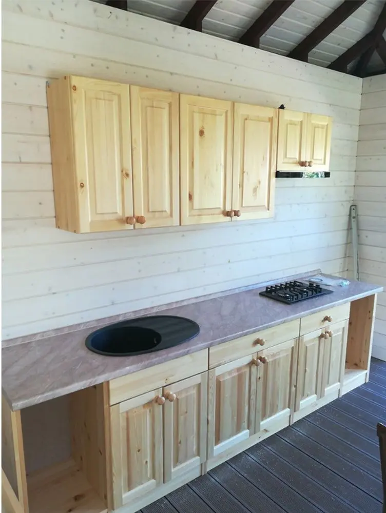 Кухни Весури