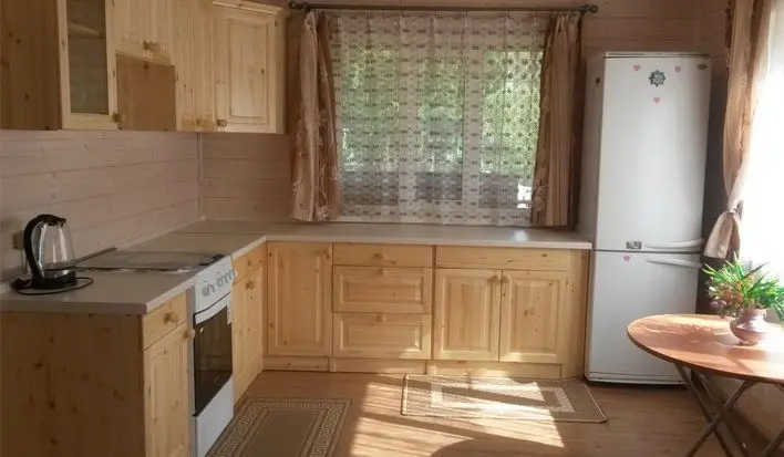 Кухни Весури