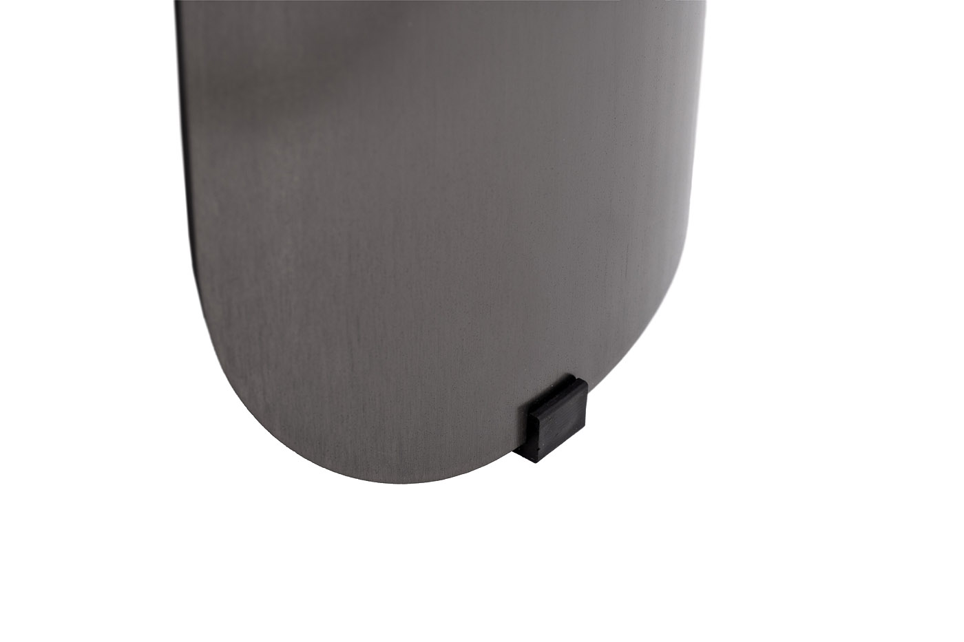 57EL-79702 Стол журнальный натур.серый мрамор d 60*50см