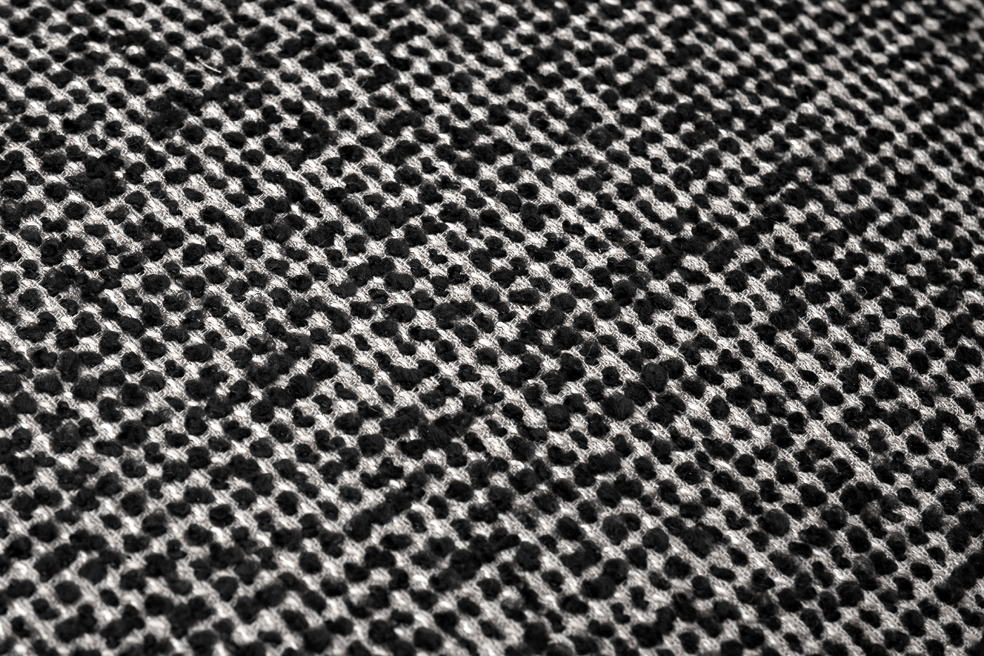 Стул Elegante рогожка золото/черный Santo302-CHZOL 56*65*101см