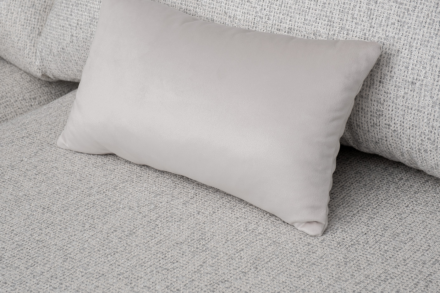 Комплект мебели №43 диван MANCHESTER угловой с механизмом