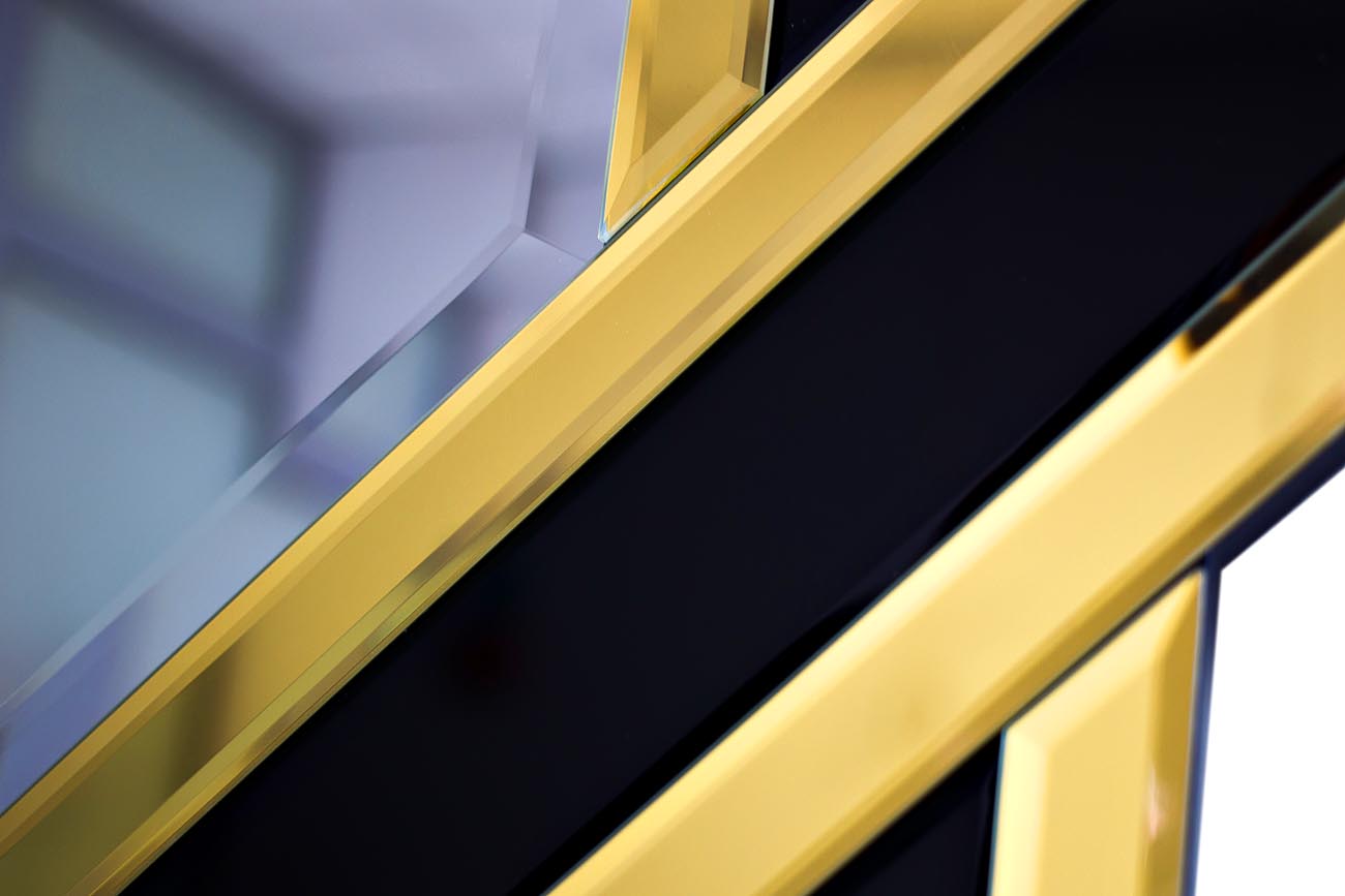 KFE7H018 Зеркало 