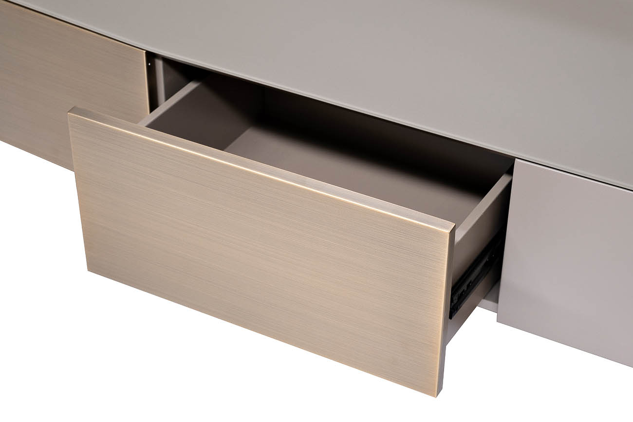 58DB-TV14803 Тумба под телевизор Space L