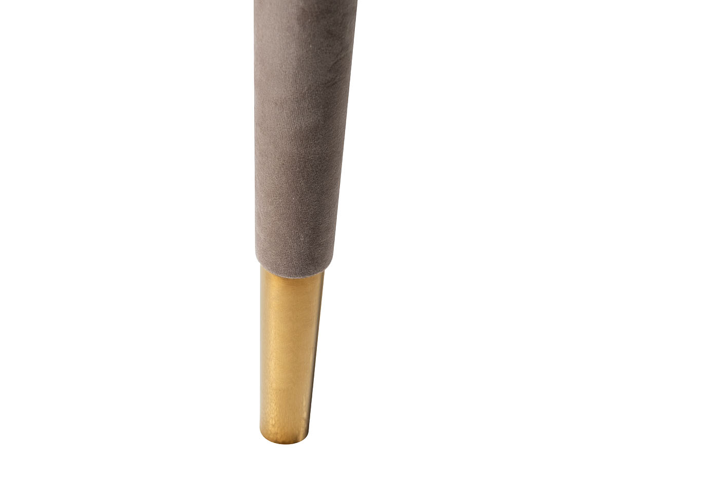 48MY-3607-1 PEG GO Стул велюр  жемч.-серый 