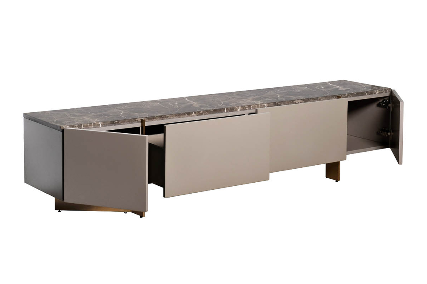 58DB-21233TV Тумба под телевизор Gate 