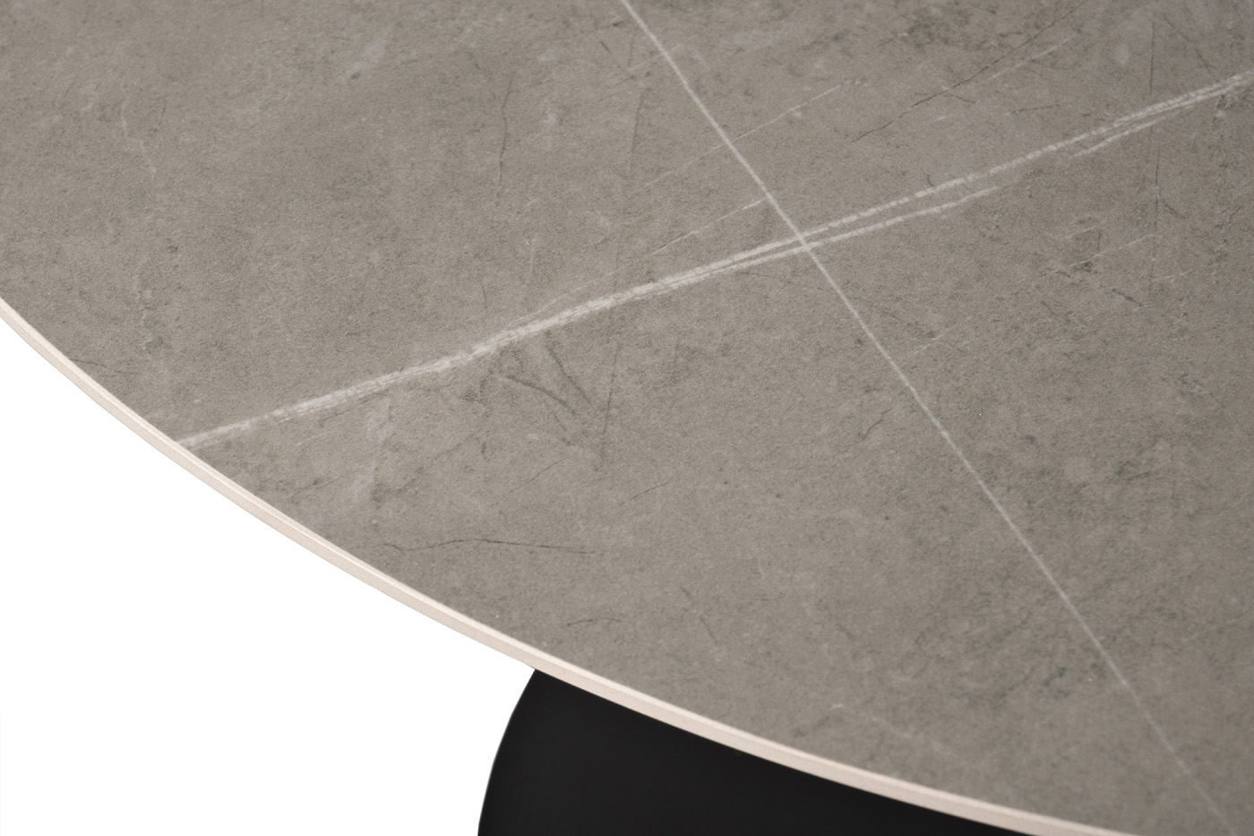 39AR-STOL-T285 Стол уличный "Нью Фридом" серый