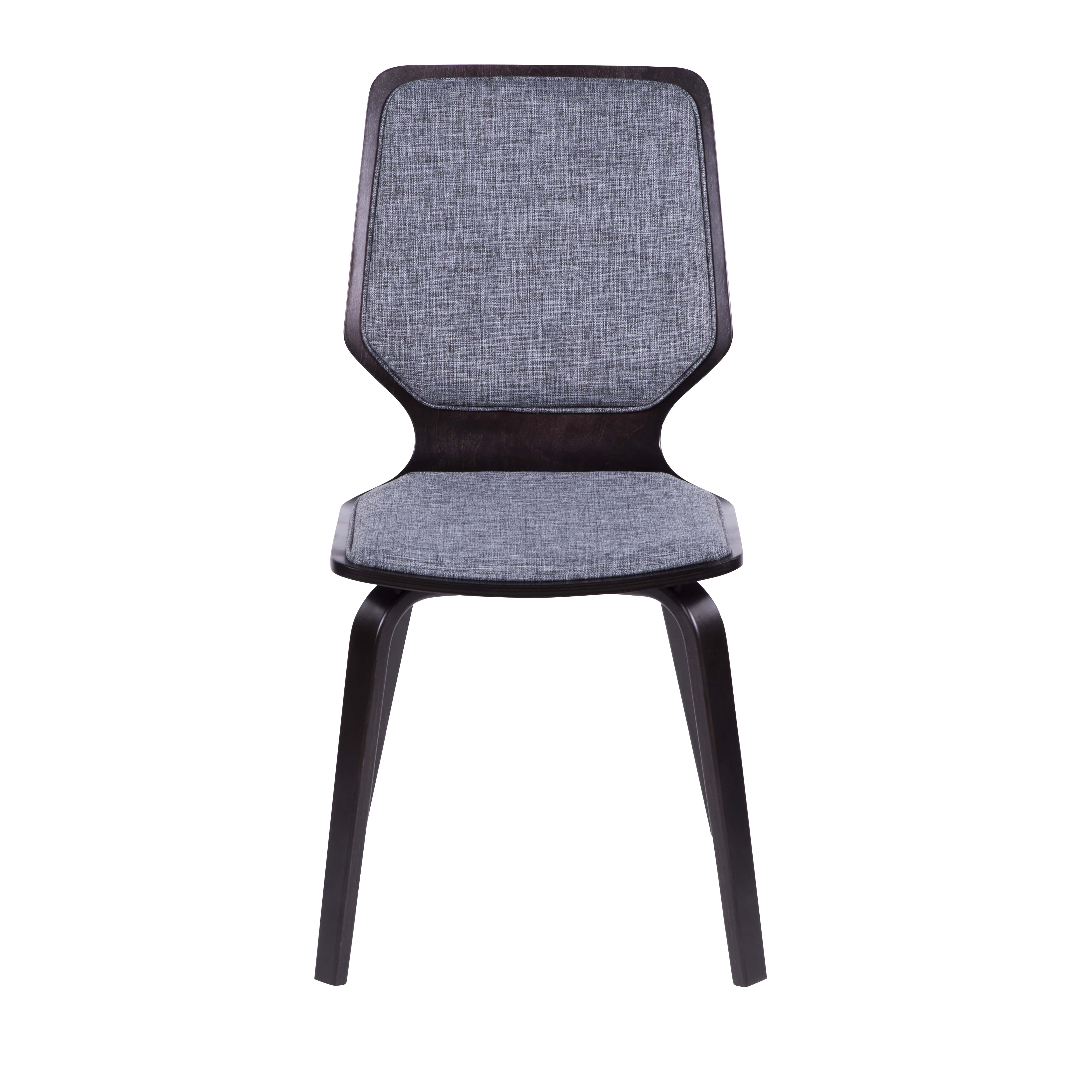 стул Бертран  Муссон каркас  Венге структура