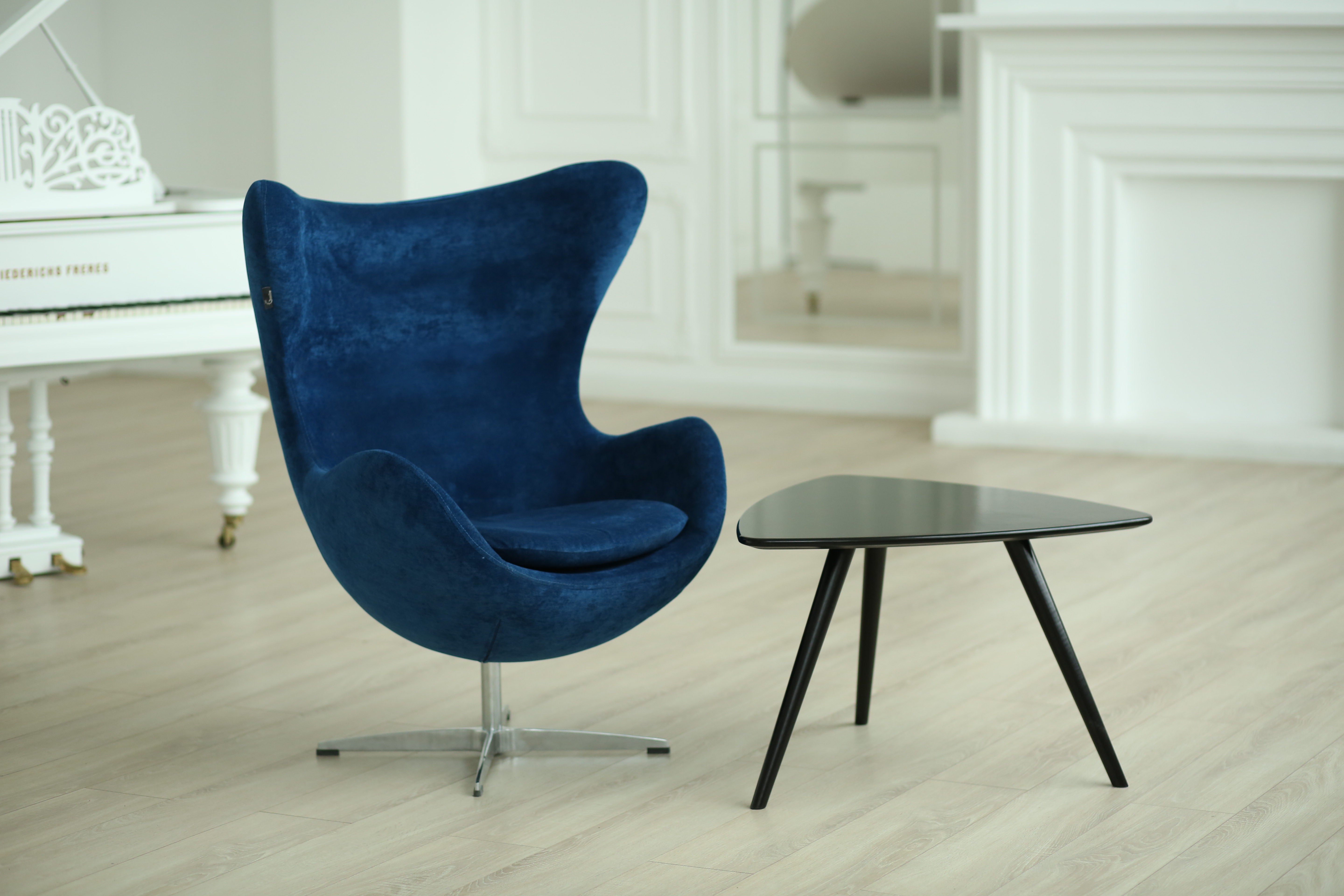 кресло Диксон Премьер 22 каркас