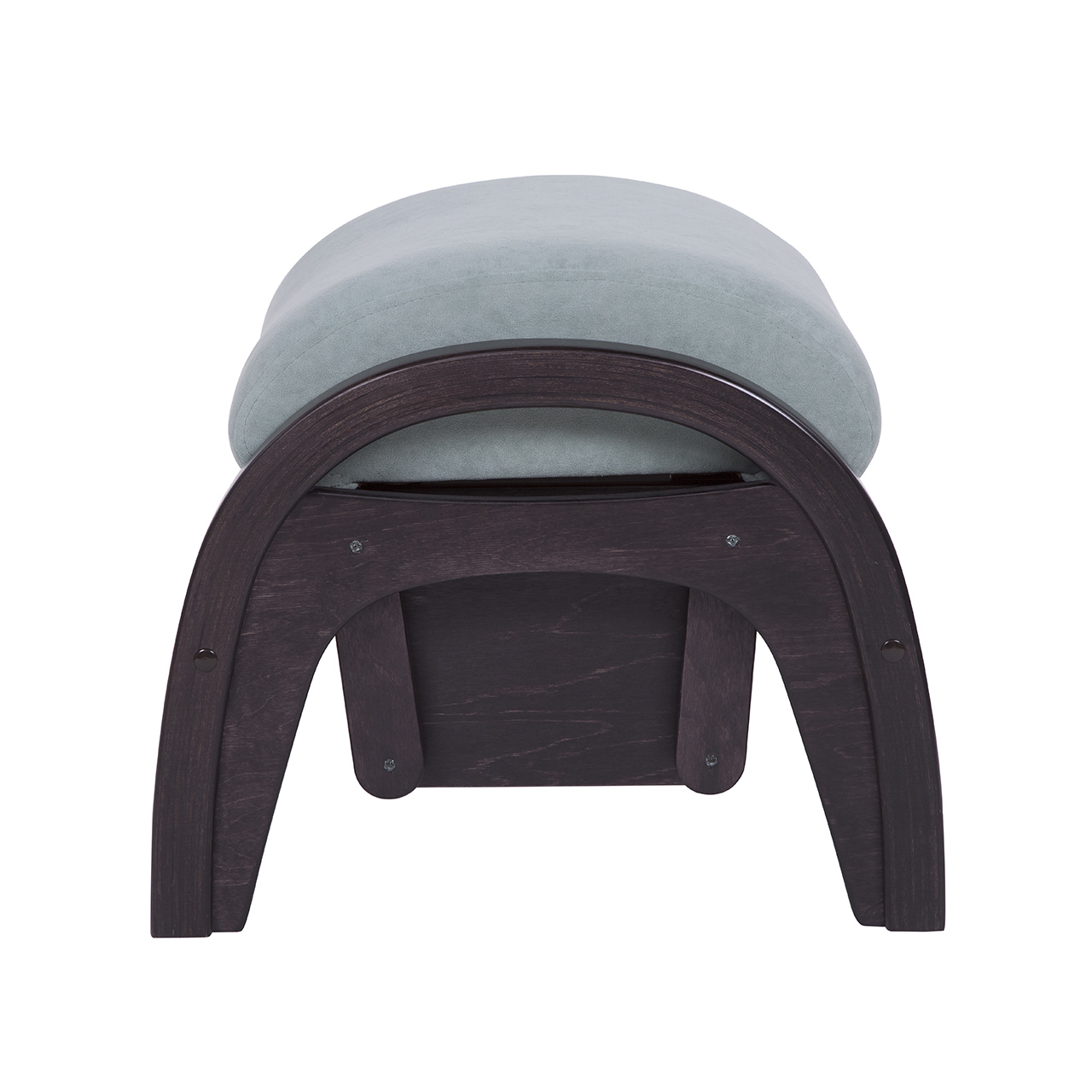 пуф Мэтисон  Минт каркас  Венге структура