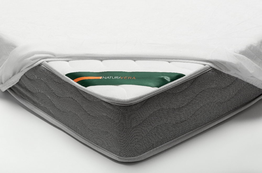 Топперы и наматрасники