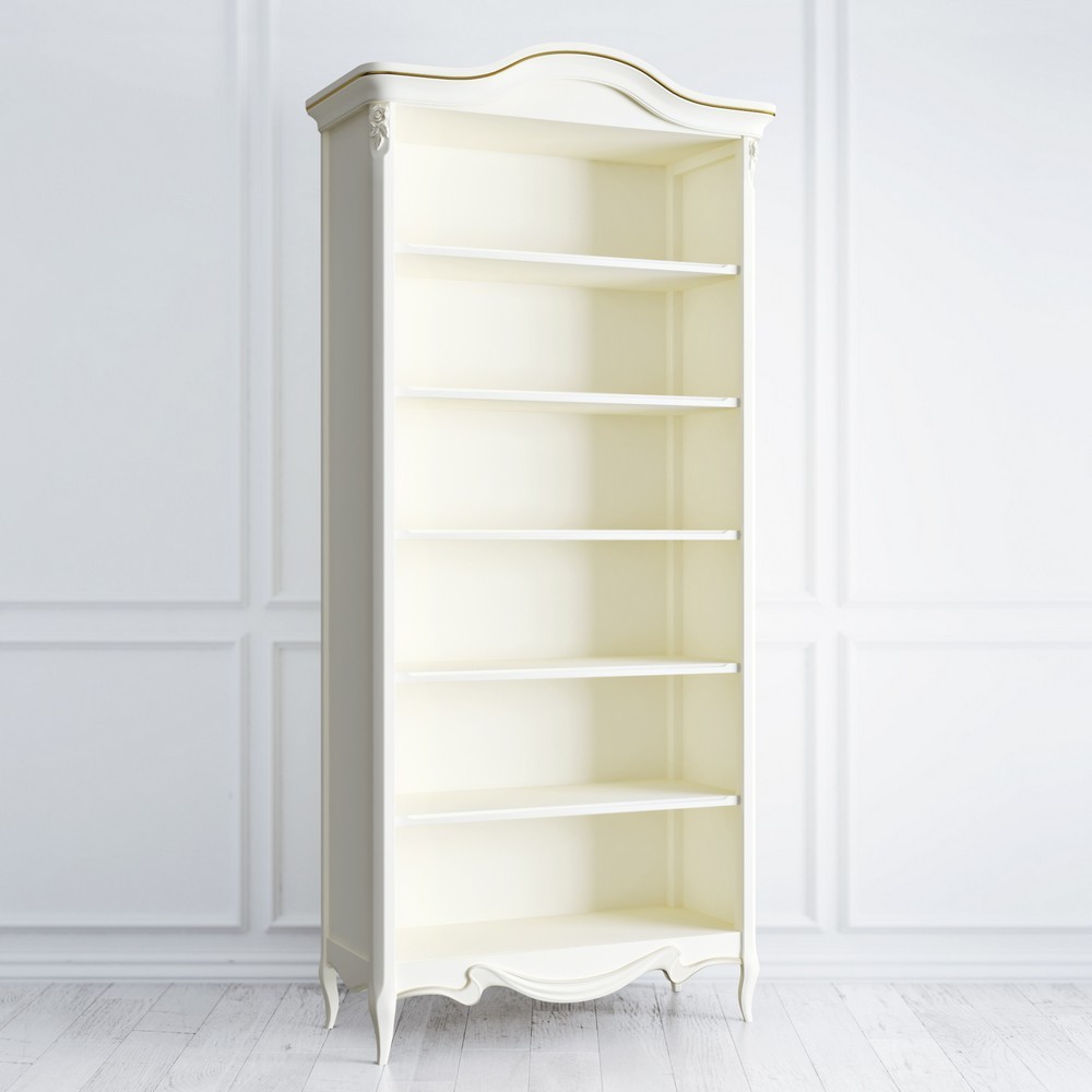 Книжный шкаф 