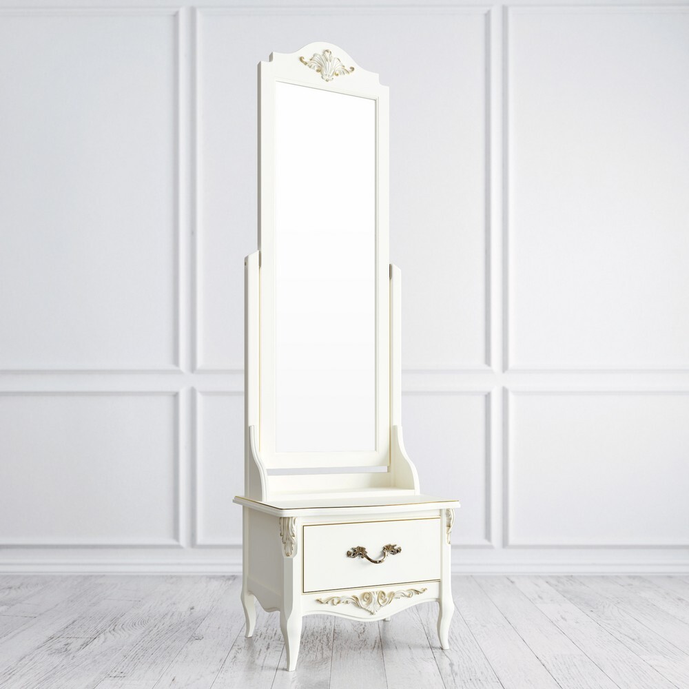 Напольное зеркало 