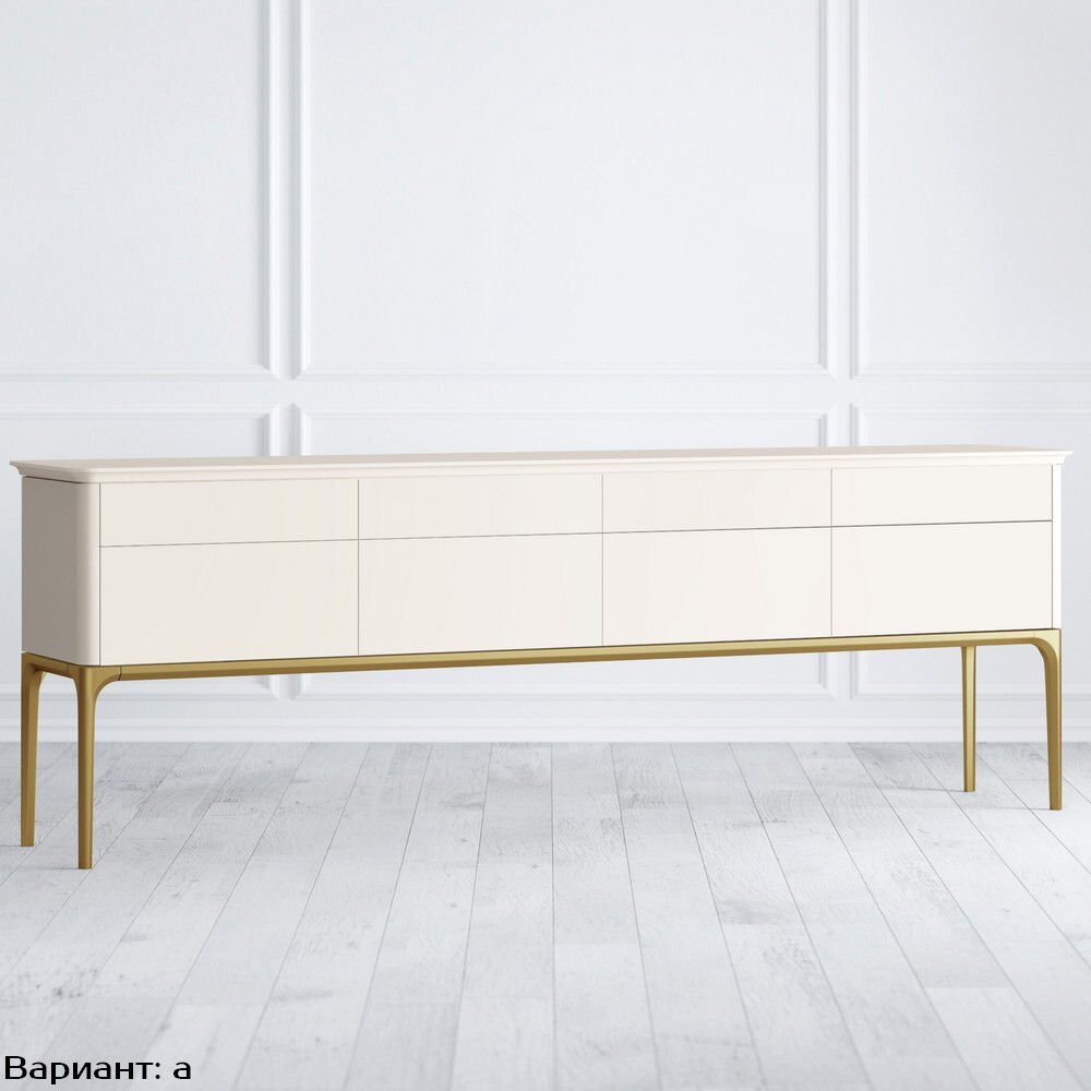 Консоль большая 