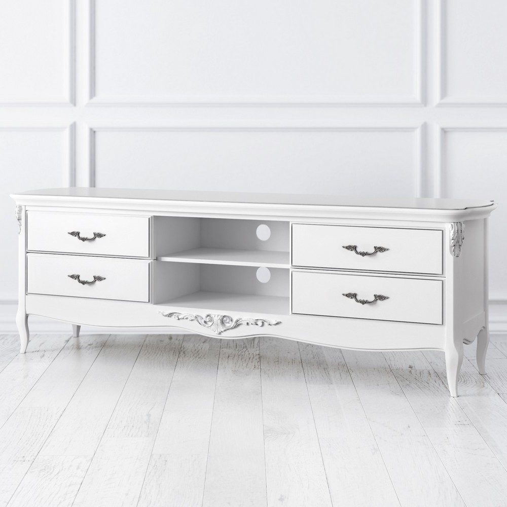 Тумба ТВ широкая 