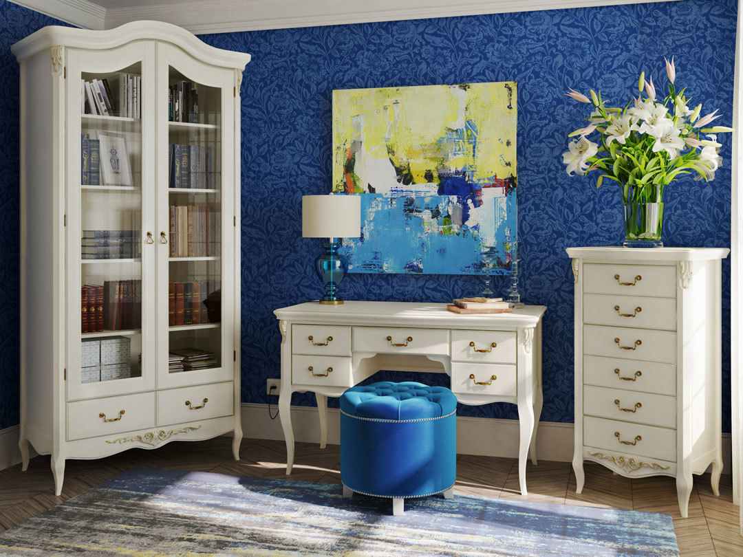 Пуф Большой открывающийся 